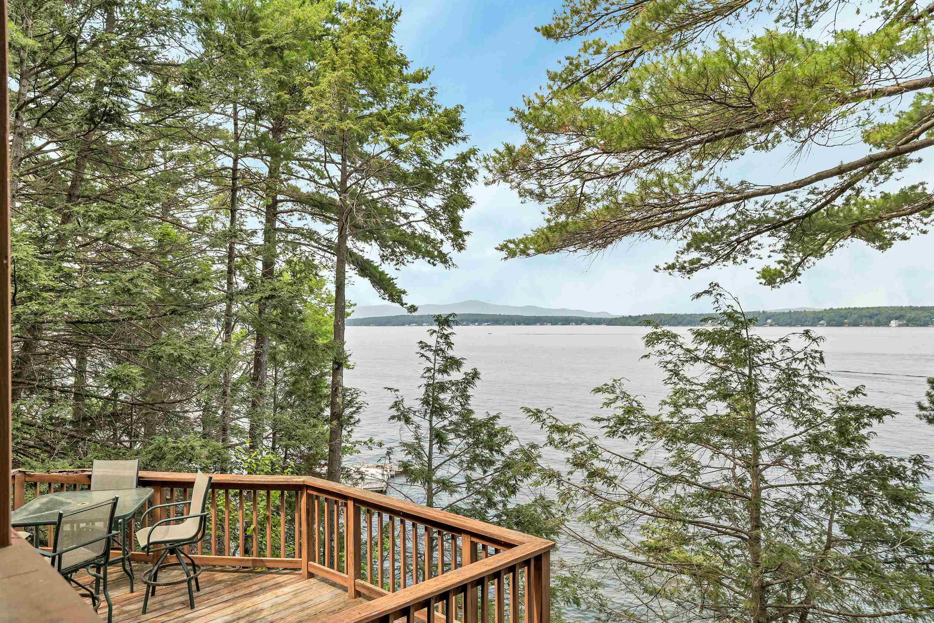 756 Rattlesnake Island, Alton, NH 03810