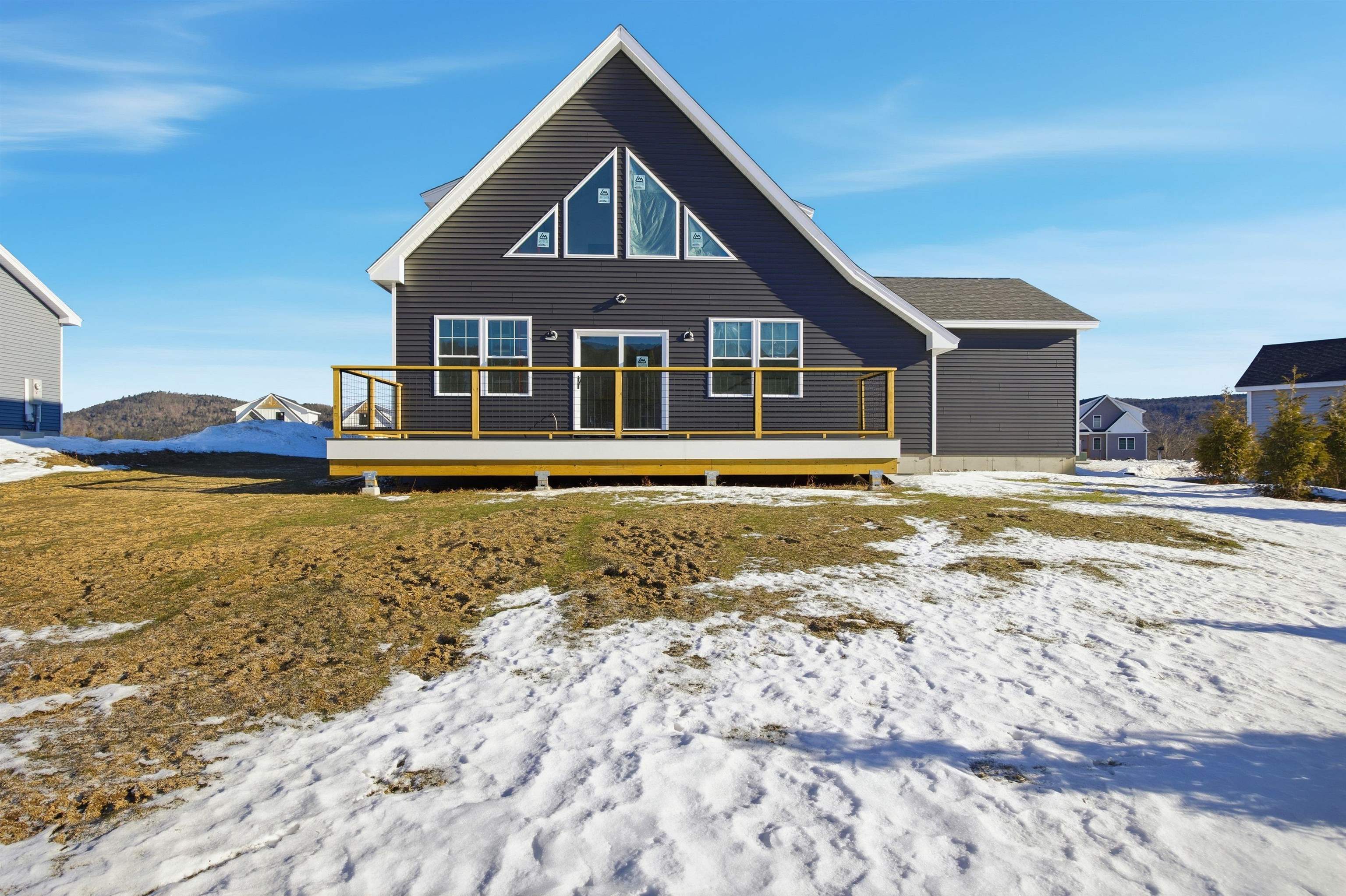 39 Melina's Way, Thornton, NH 03285