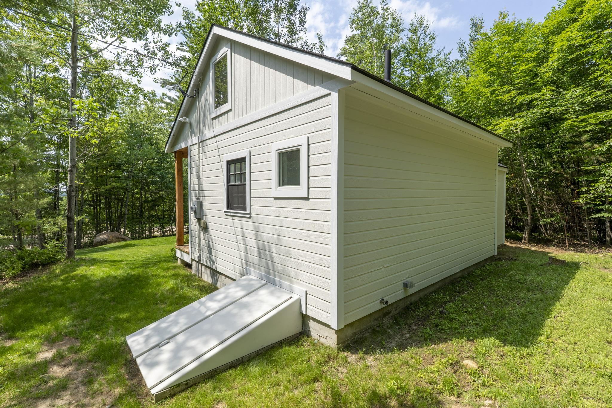 15 South Hidden Lake Rd, Stoddard, NH 03464