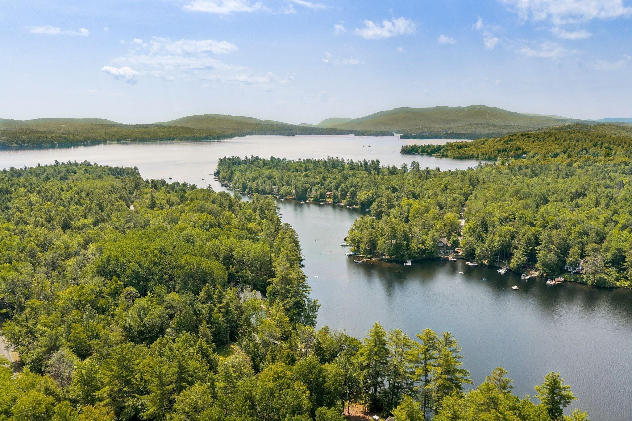 442 Jobs Creek Rd, Sunapee, NH 03782