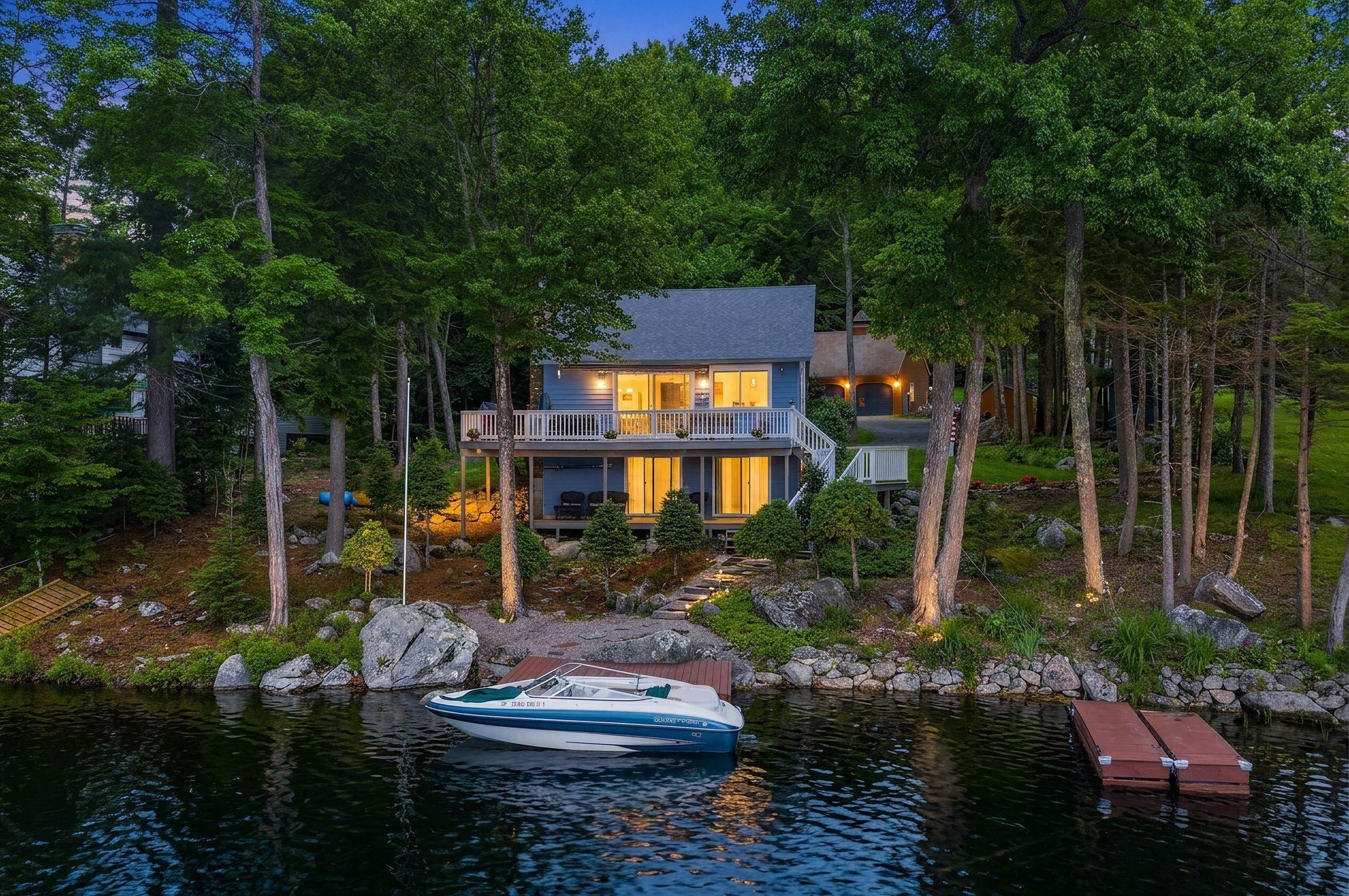442 Jobs Creek Rd, Sunapee, NH 03782
