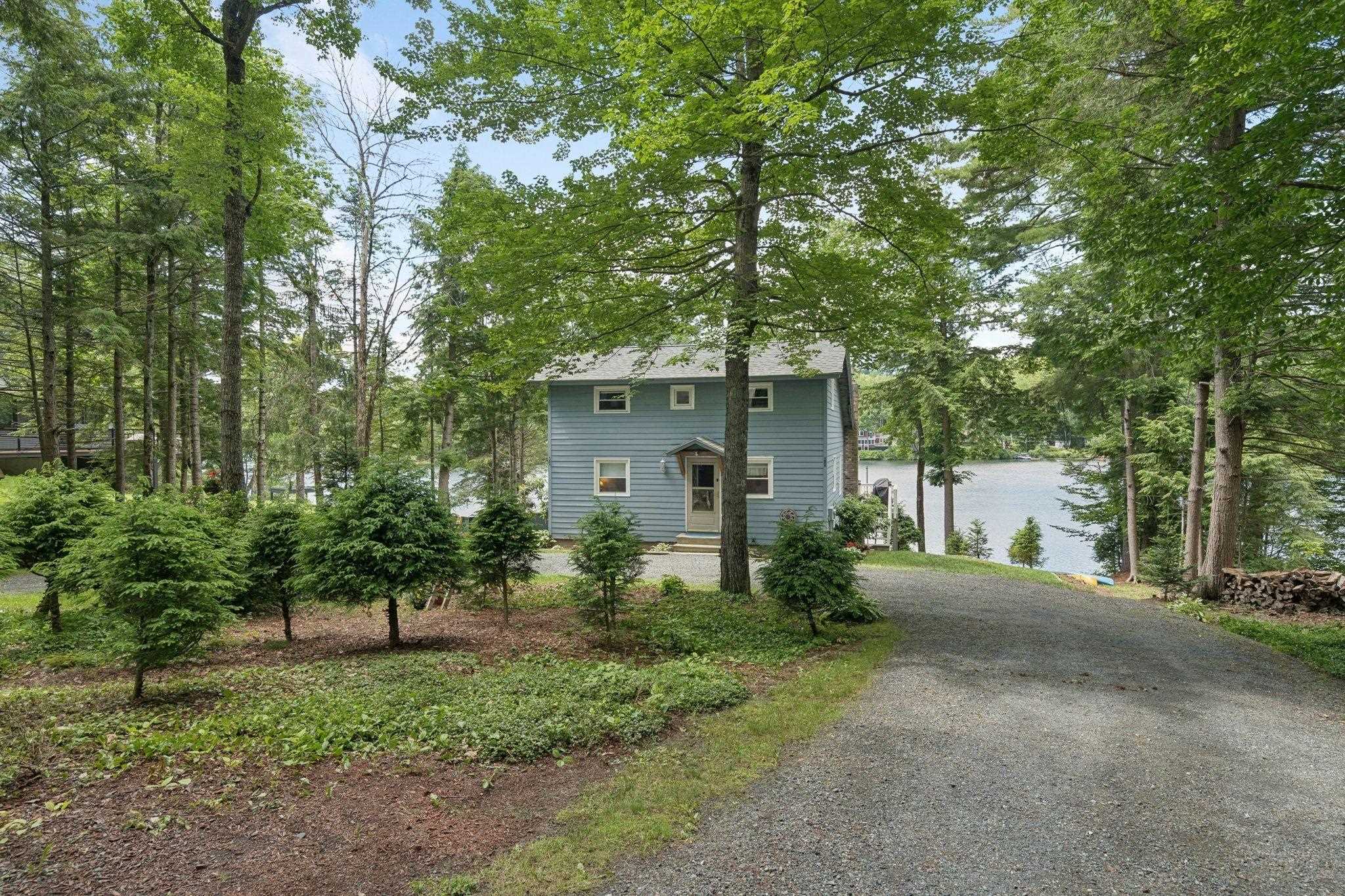 442 Jobs Creek Rd, Sunapee, NH 03782