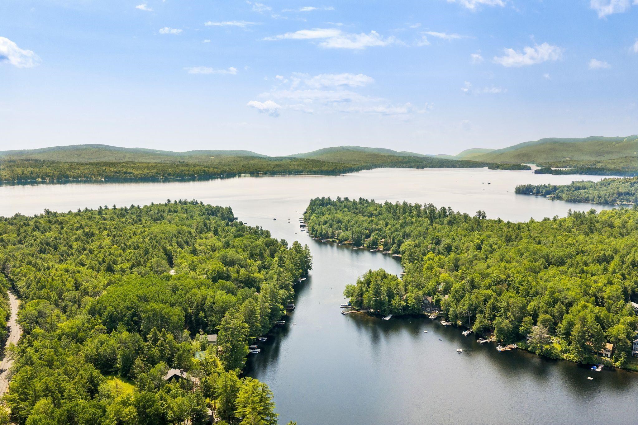 442 Jobs Creek Rd, Sunapee, NH 03782