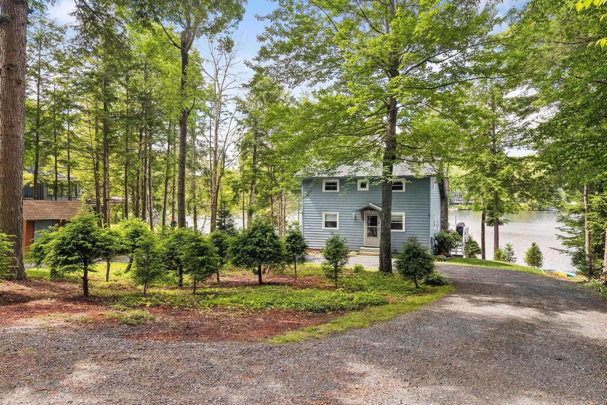 442 Jobs Creek Rd, Sunapee, NH 03782