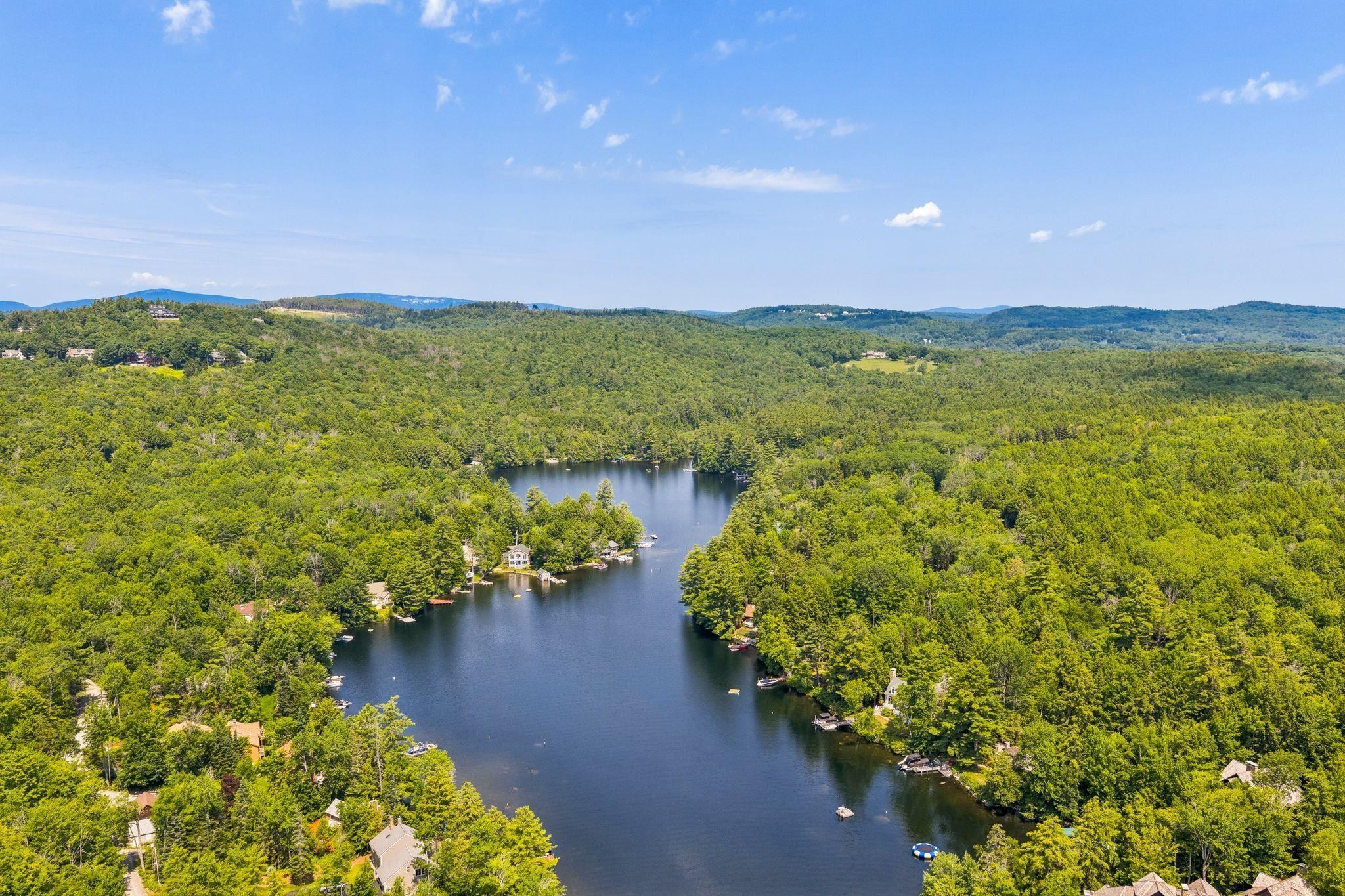 442 Jobs Creek Rd, Sunapee, NH 03782