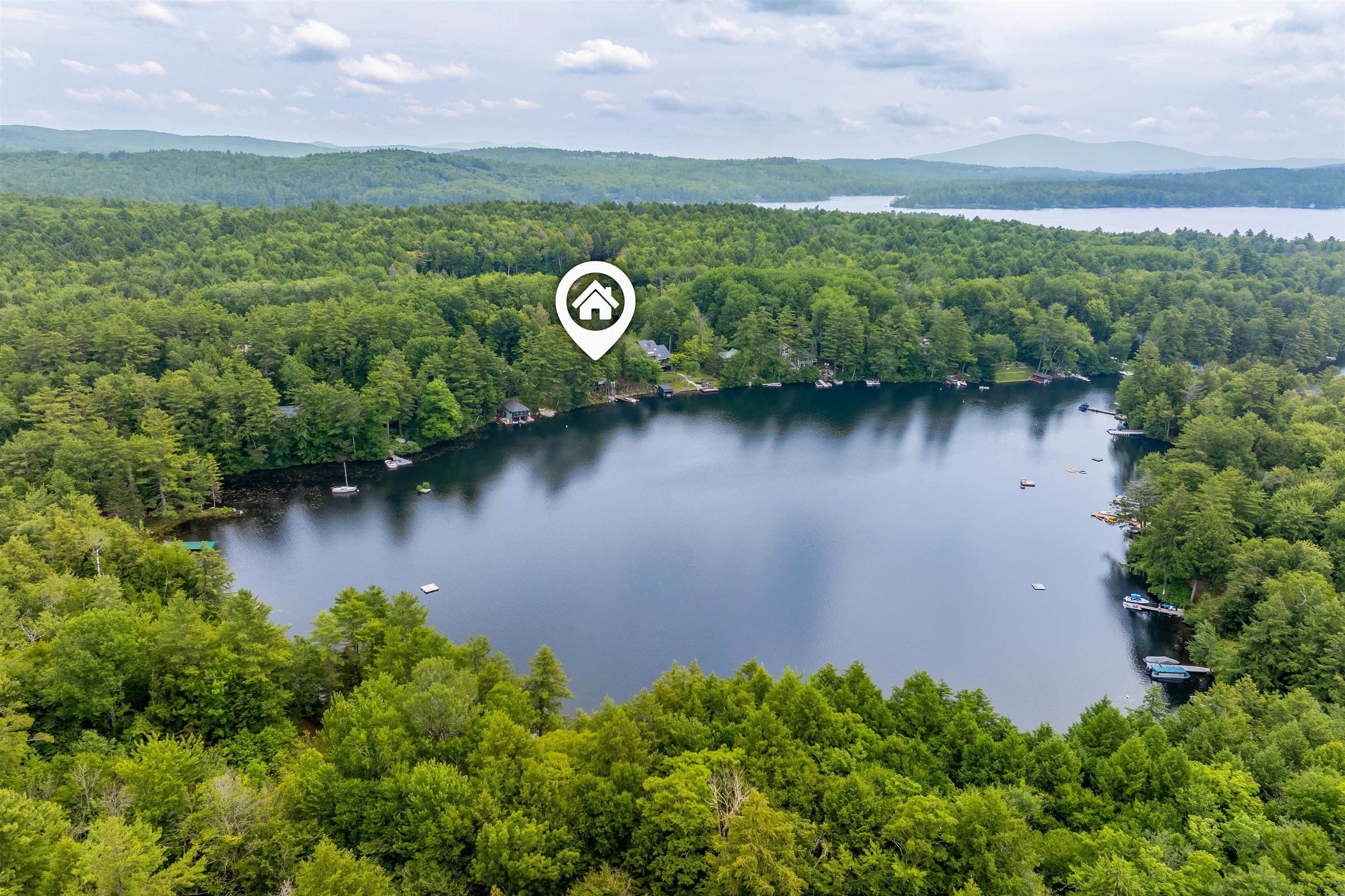 442 Jobs Creek Rd, Sunapee, NH 03782