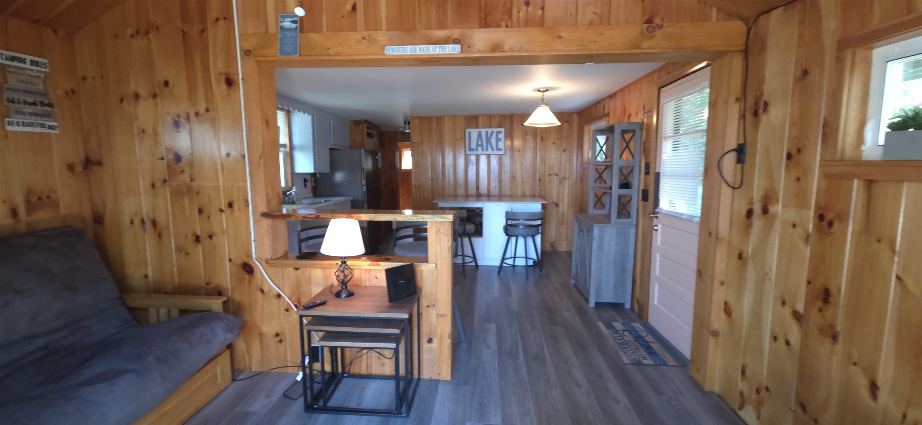 62 Old Rail Rd, Gilford, NH 03246
