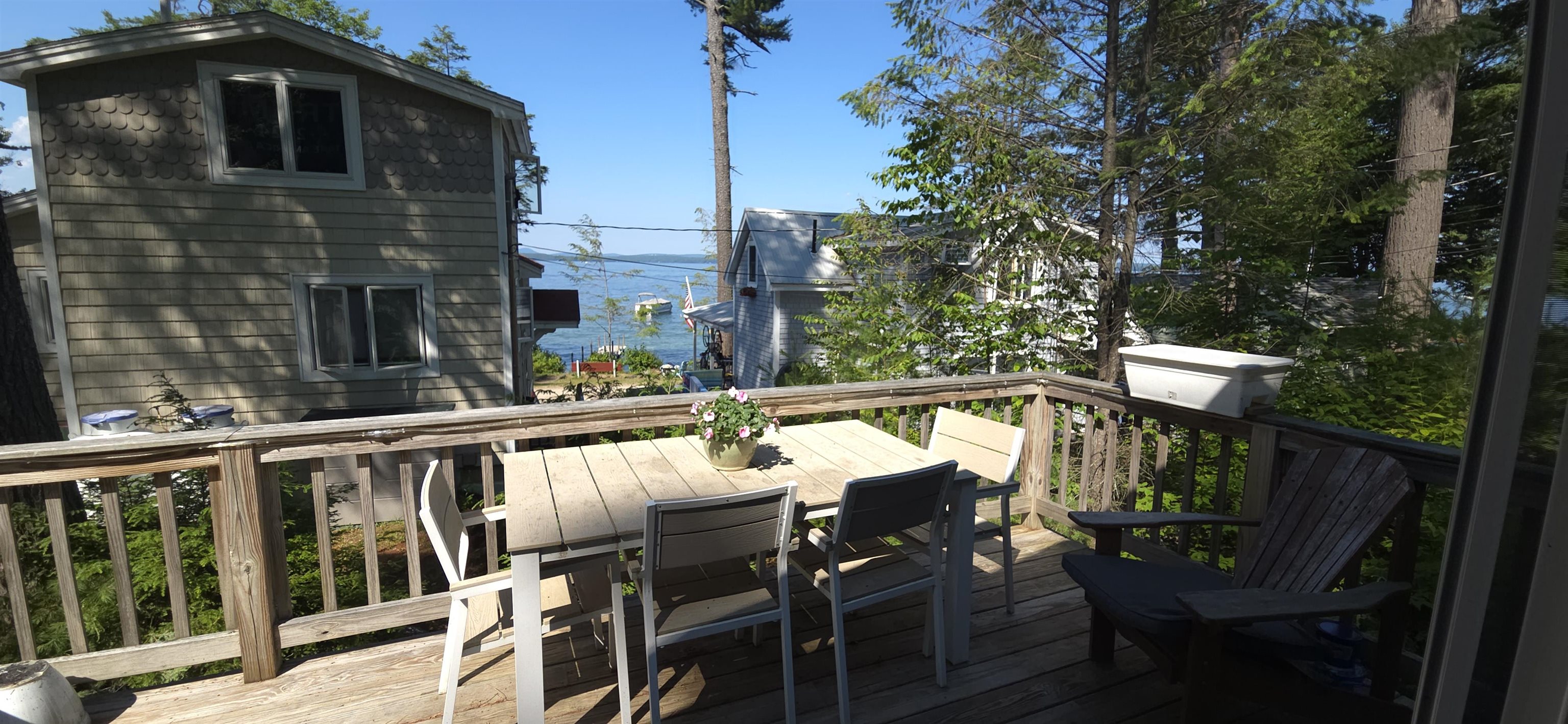 62 Old Rail Rd, Gilford, NH 03246