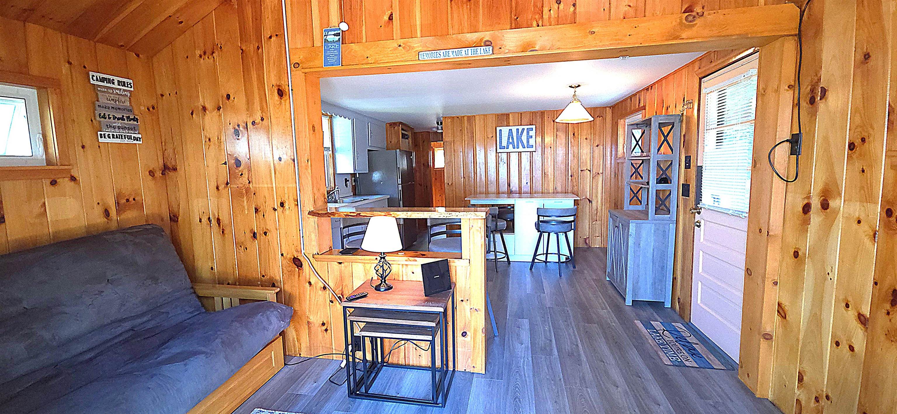 62 Old Rail Rd, Gilford, NH 03246