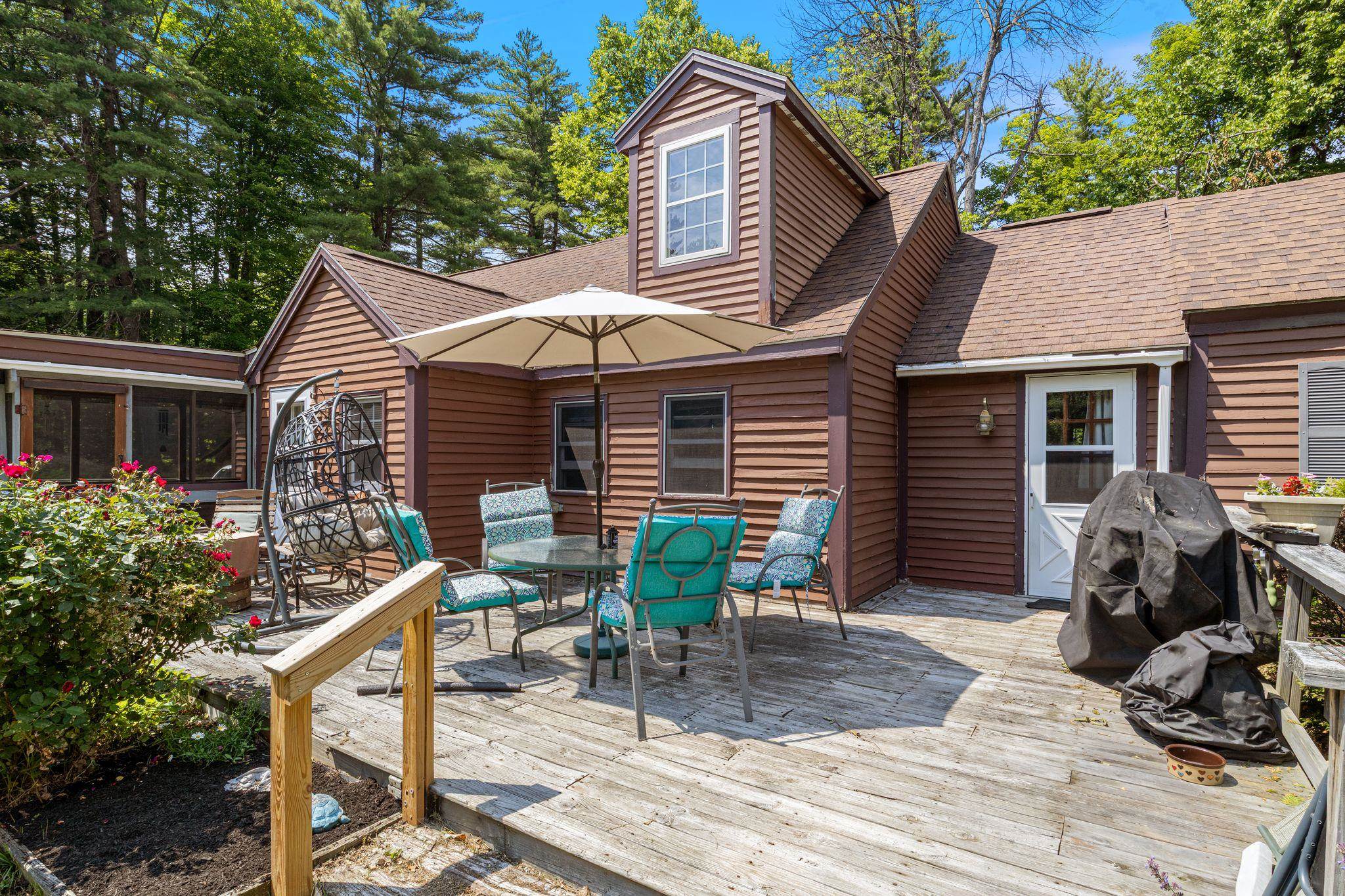 126 Davis Rd, Wakefield, NH 03872