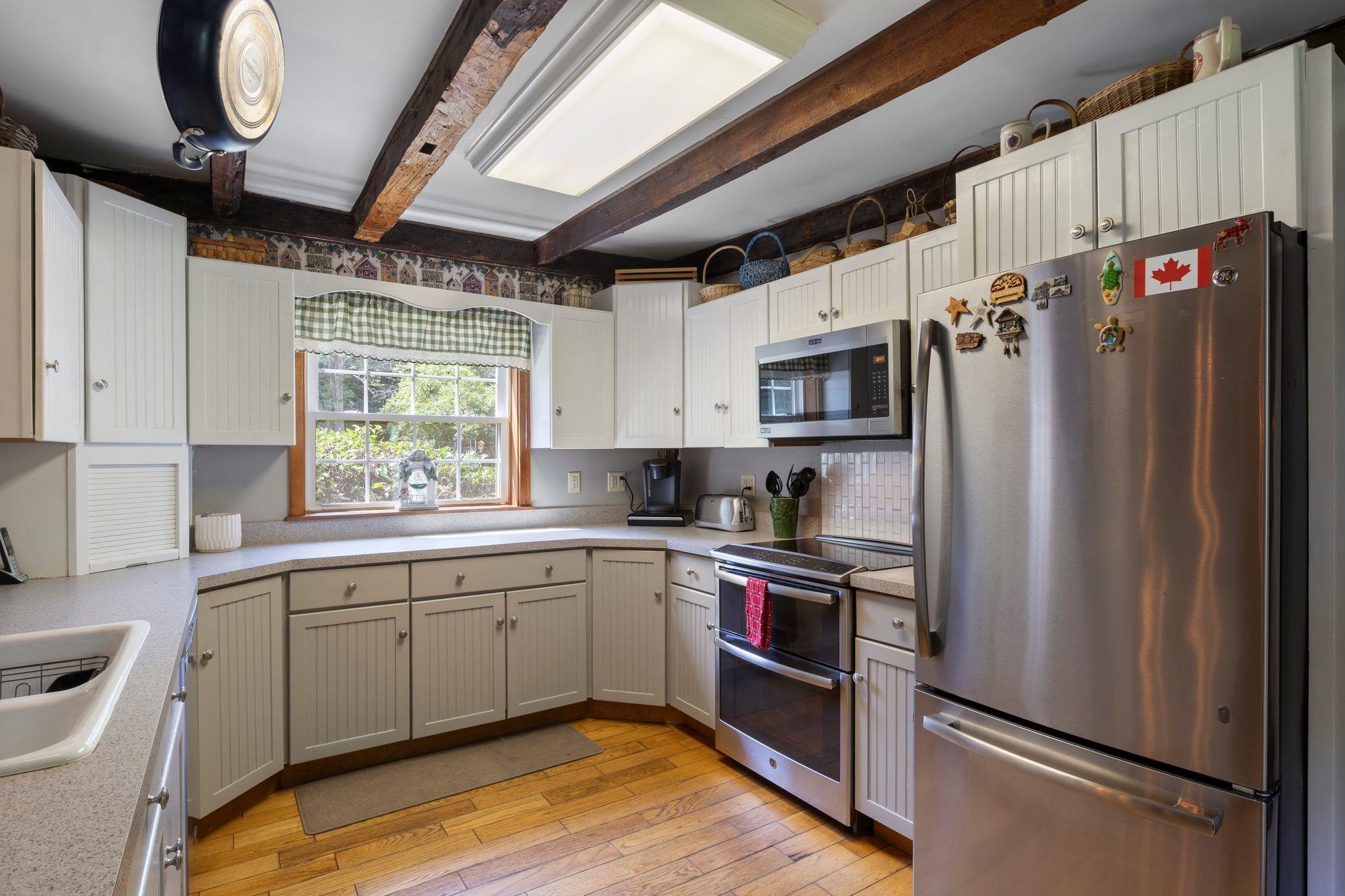 126 Davis Rd, Wakefield, NH 03872