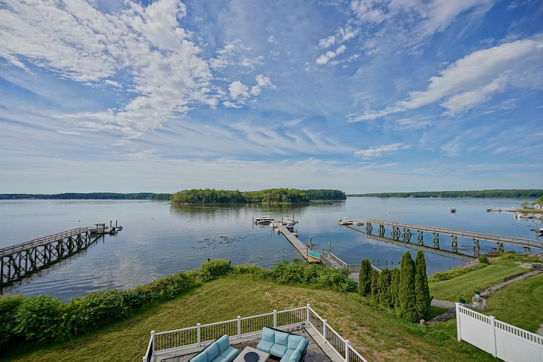 30 Cedar Point Rd, Durham, NH 03824