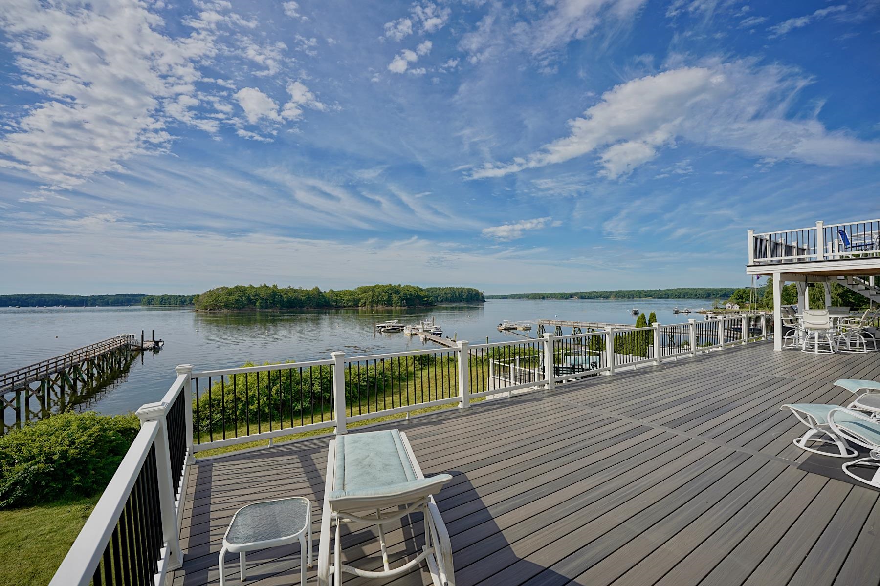 30 Cedar Point Rd, Durham, NH 03824