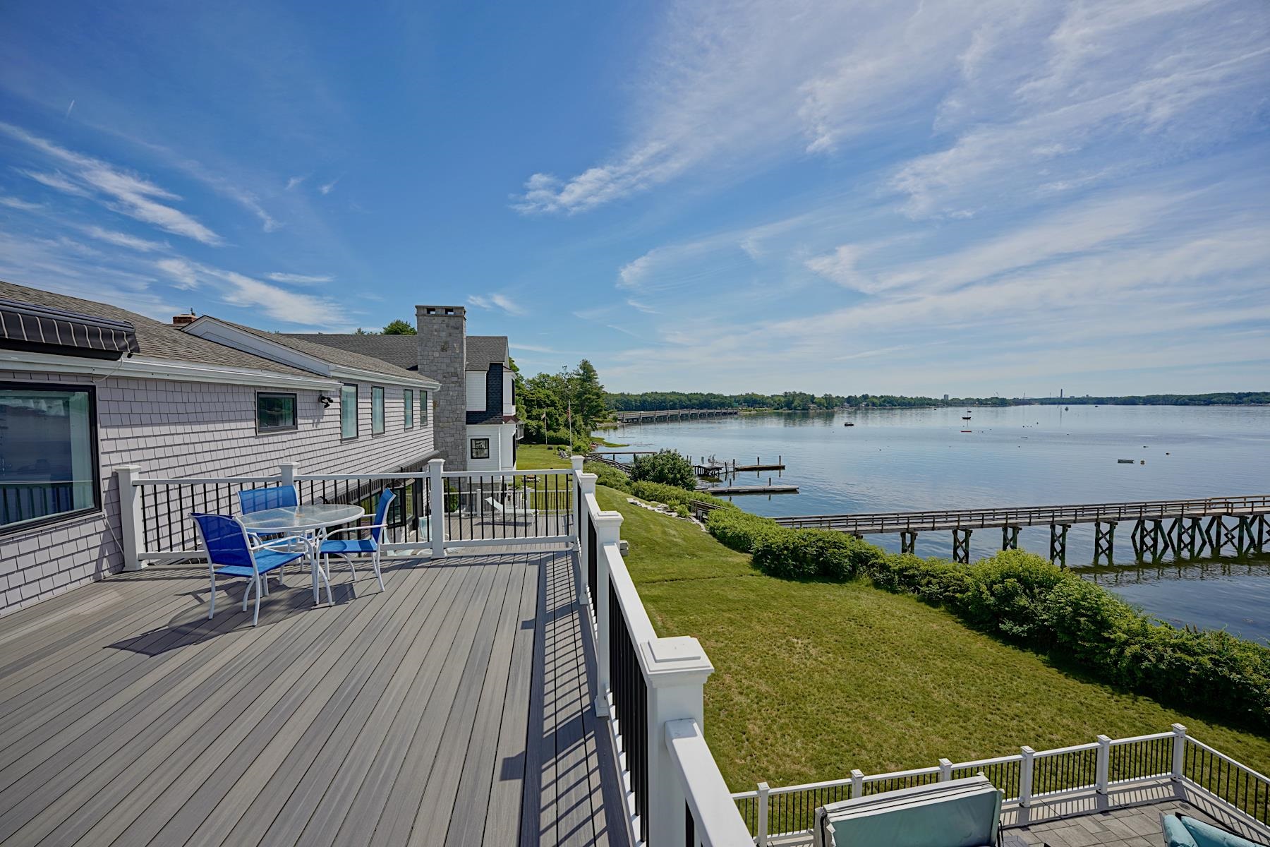 30 Cedar Point Rd, Durham, NH 03824