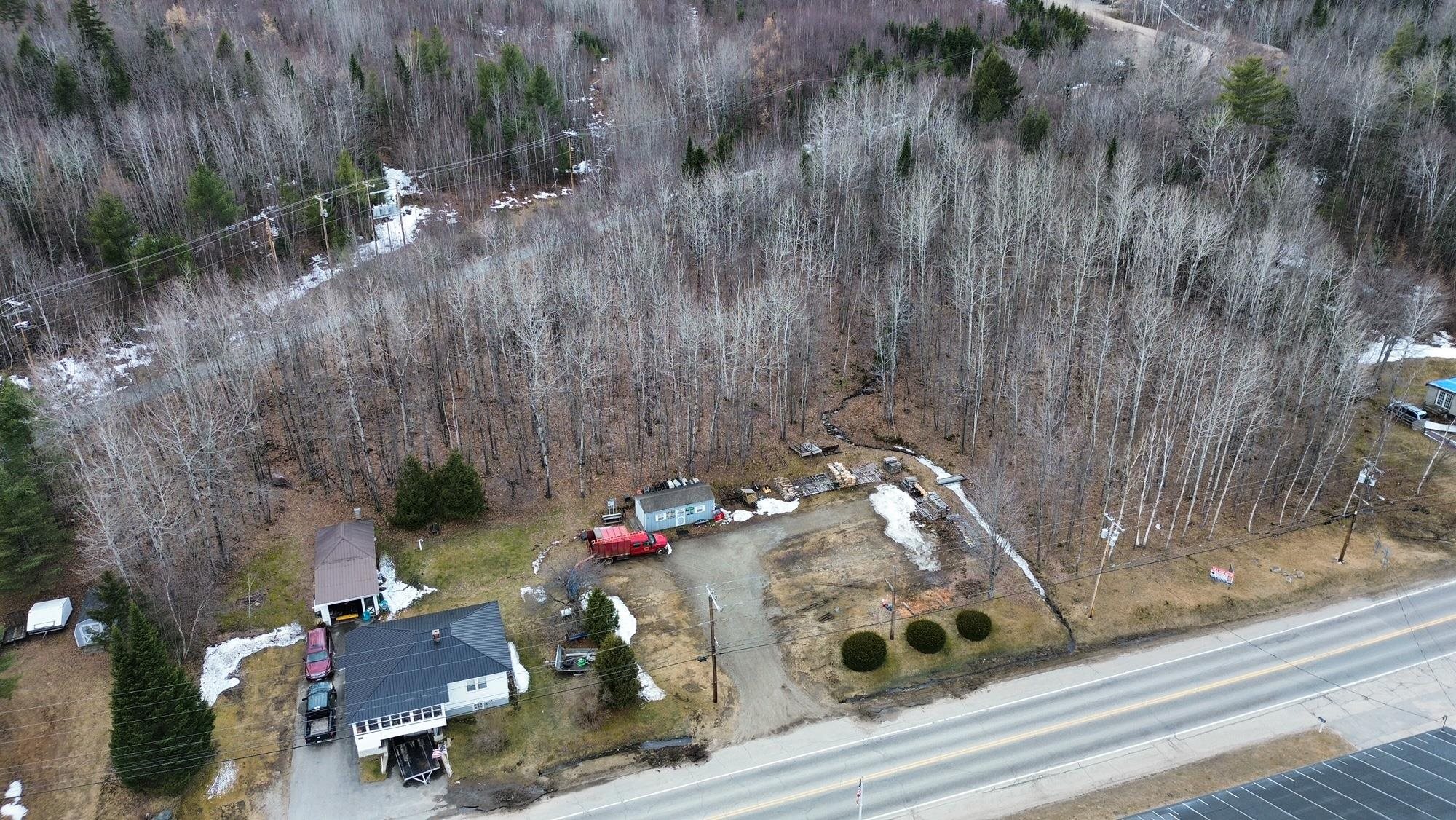 93 Jericho Rd, Berlin, NH 03570