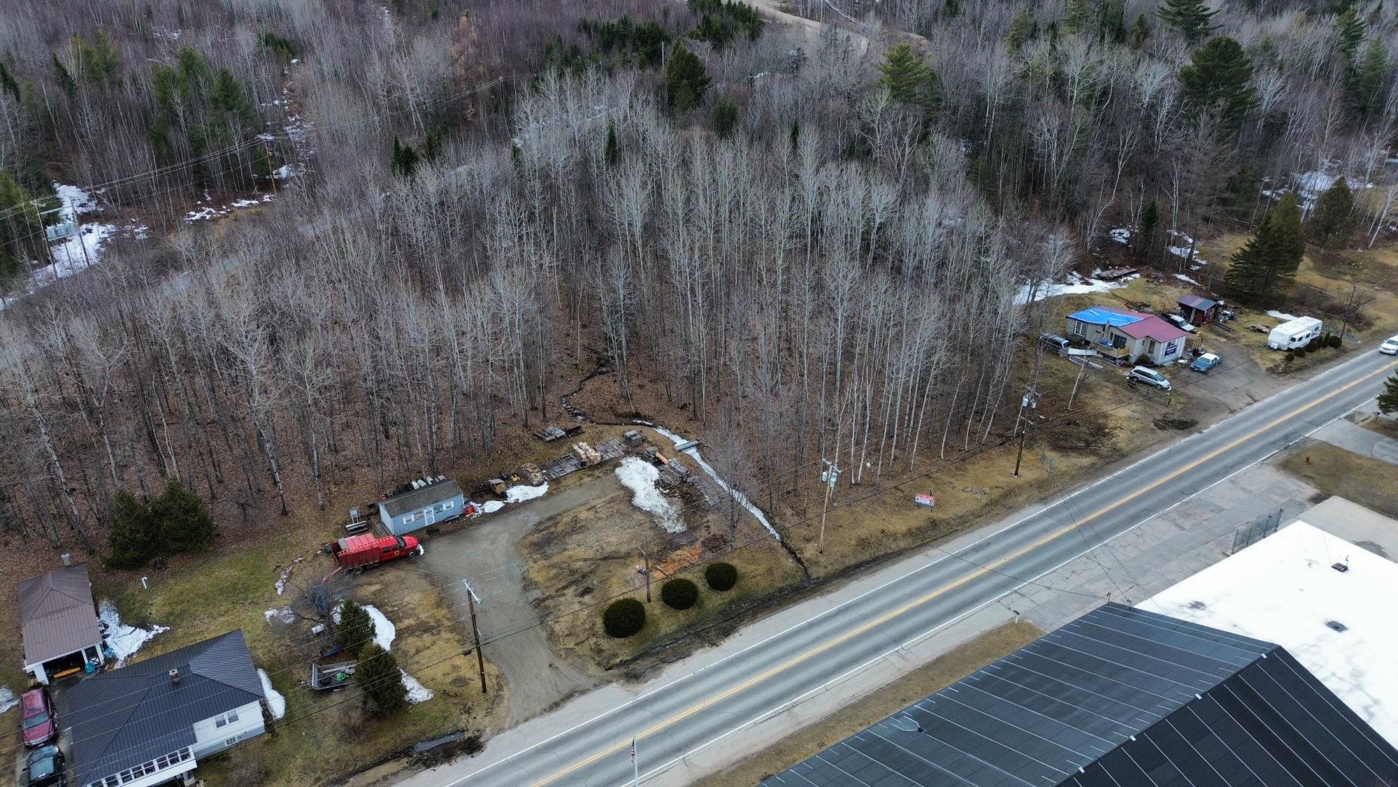 93 Jericho Rd, Berlin, NH 03570