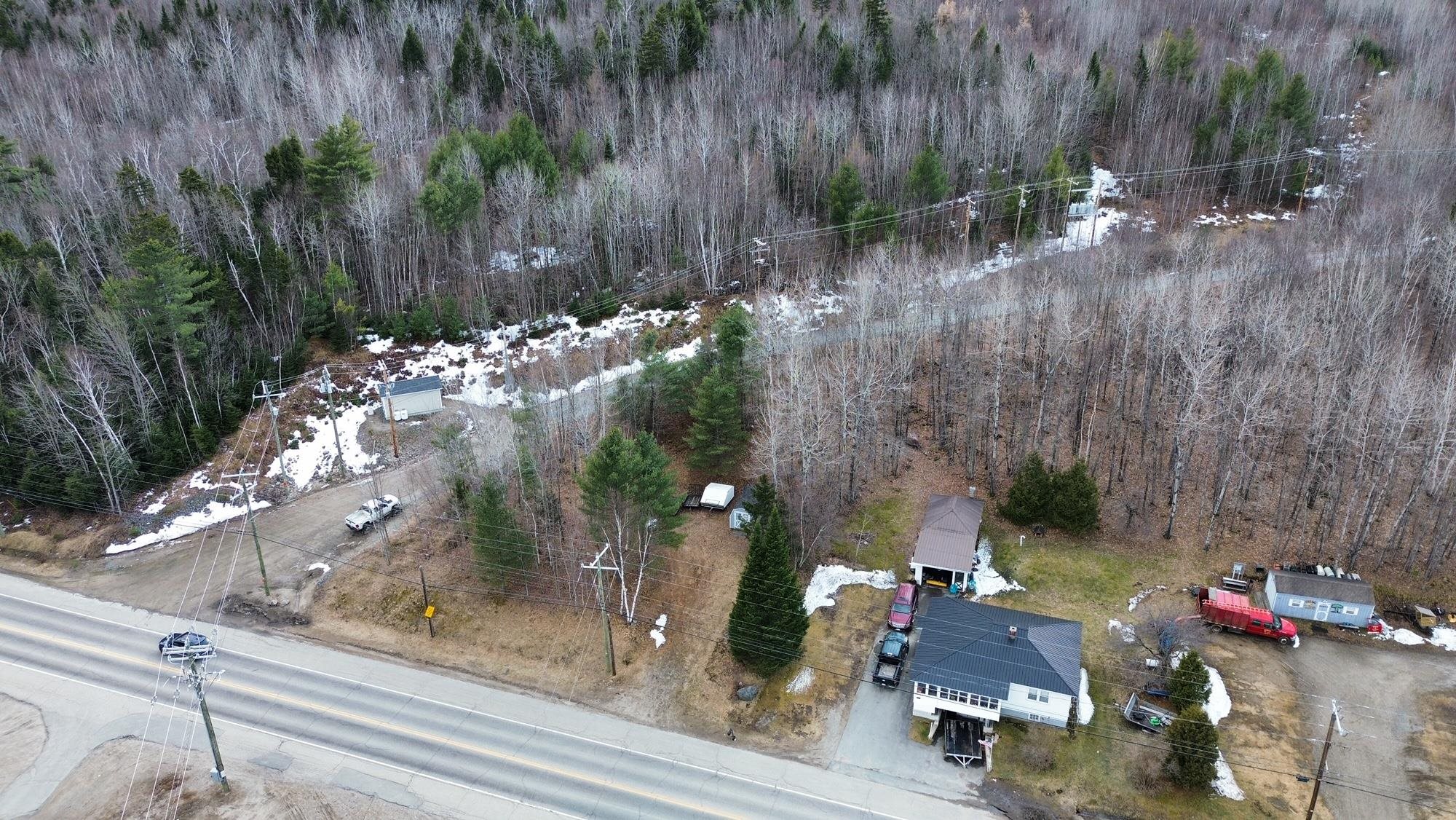93 Jericho Rd, Berlin, NH 03570