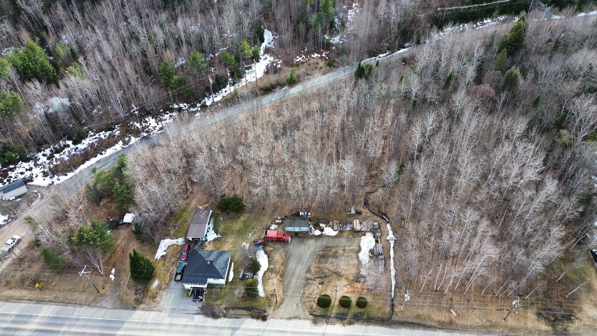 93 Jericho Rd, Berlin, NH 03570