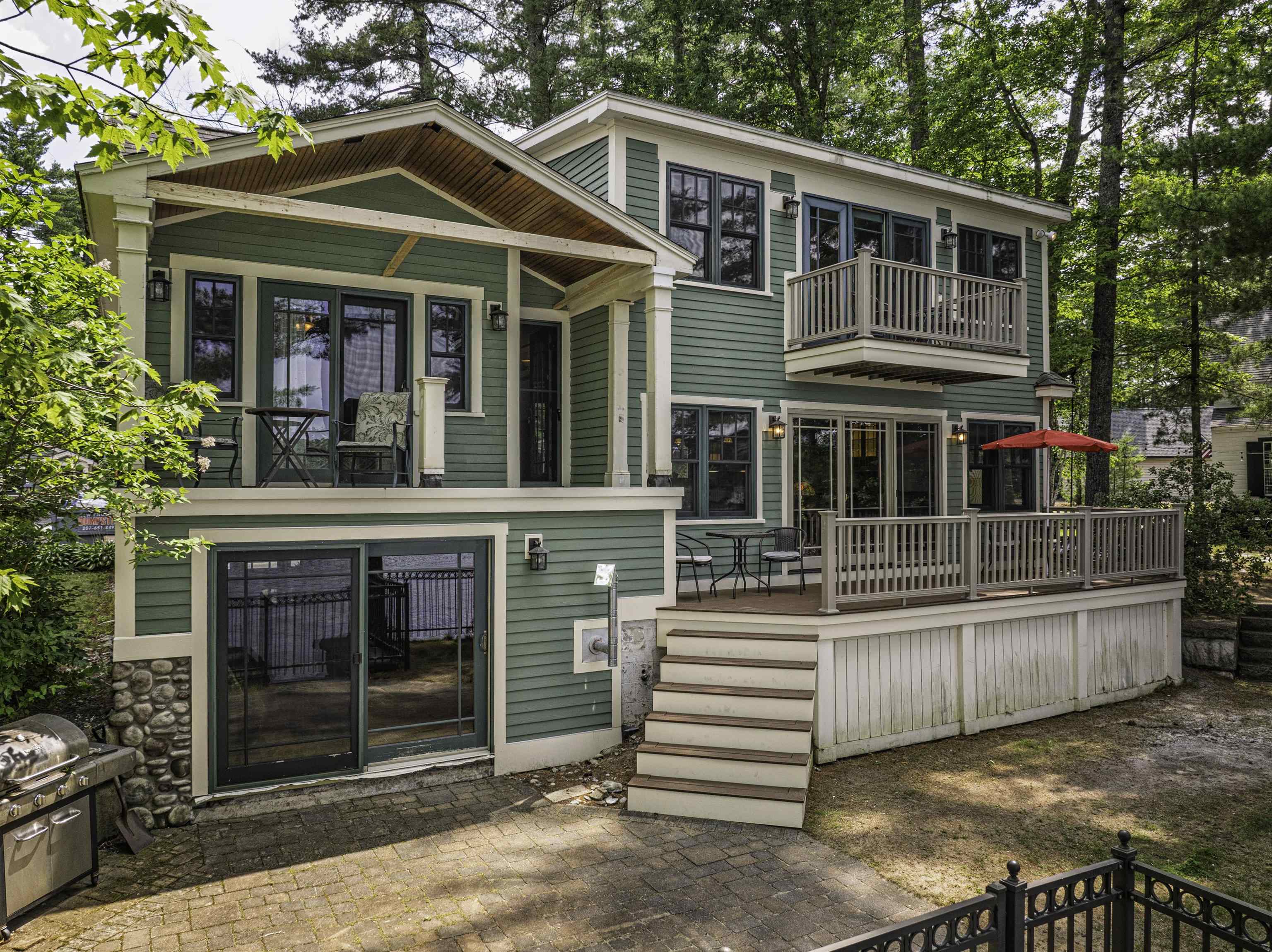 174 Saint James Ave, Milton, NH 03851