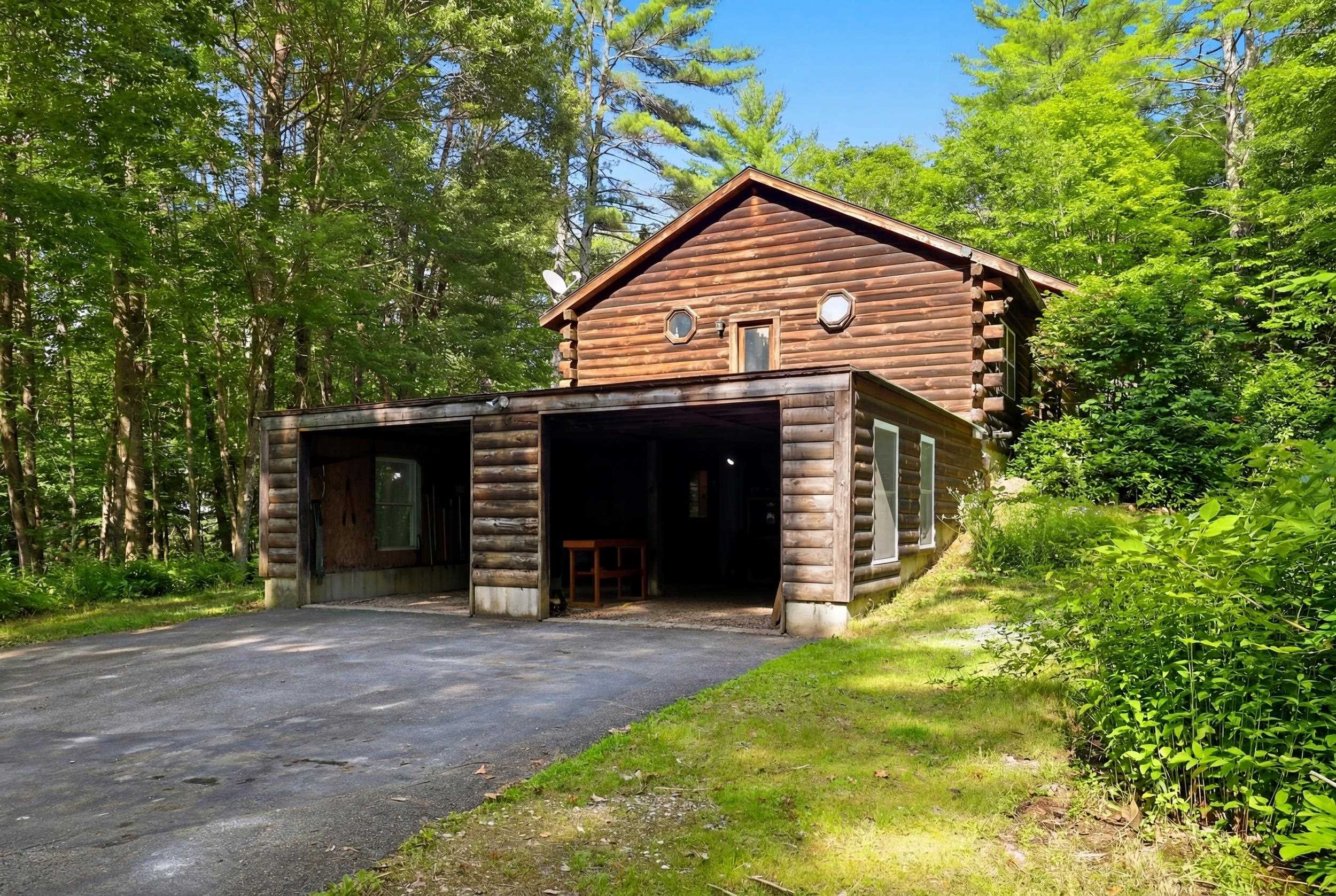 304 Bean Rd, Warner, NH 03278