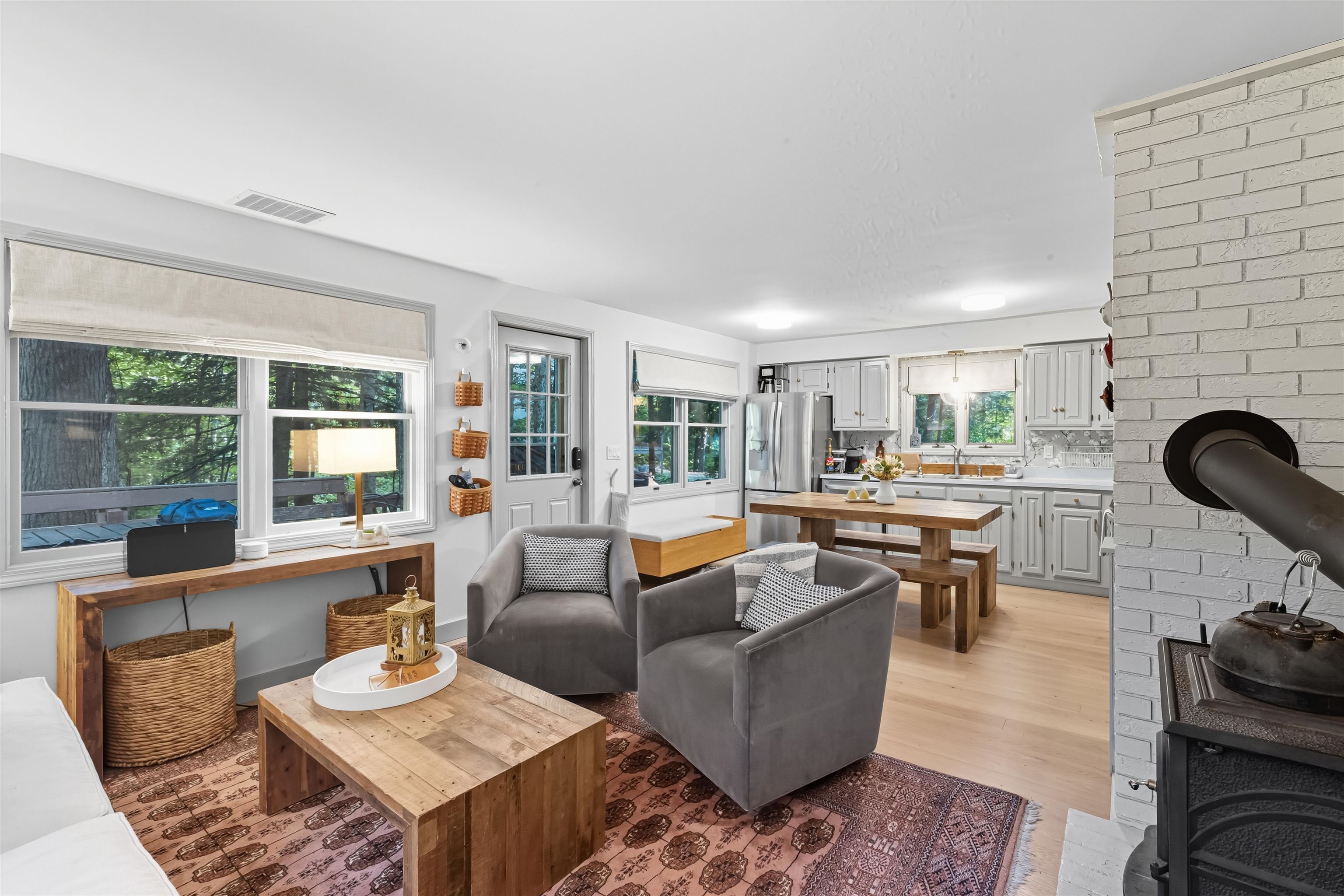 429 Rolling Ridge Rd, Bartlett, NH 03812