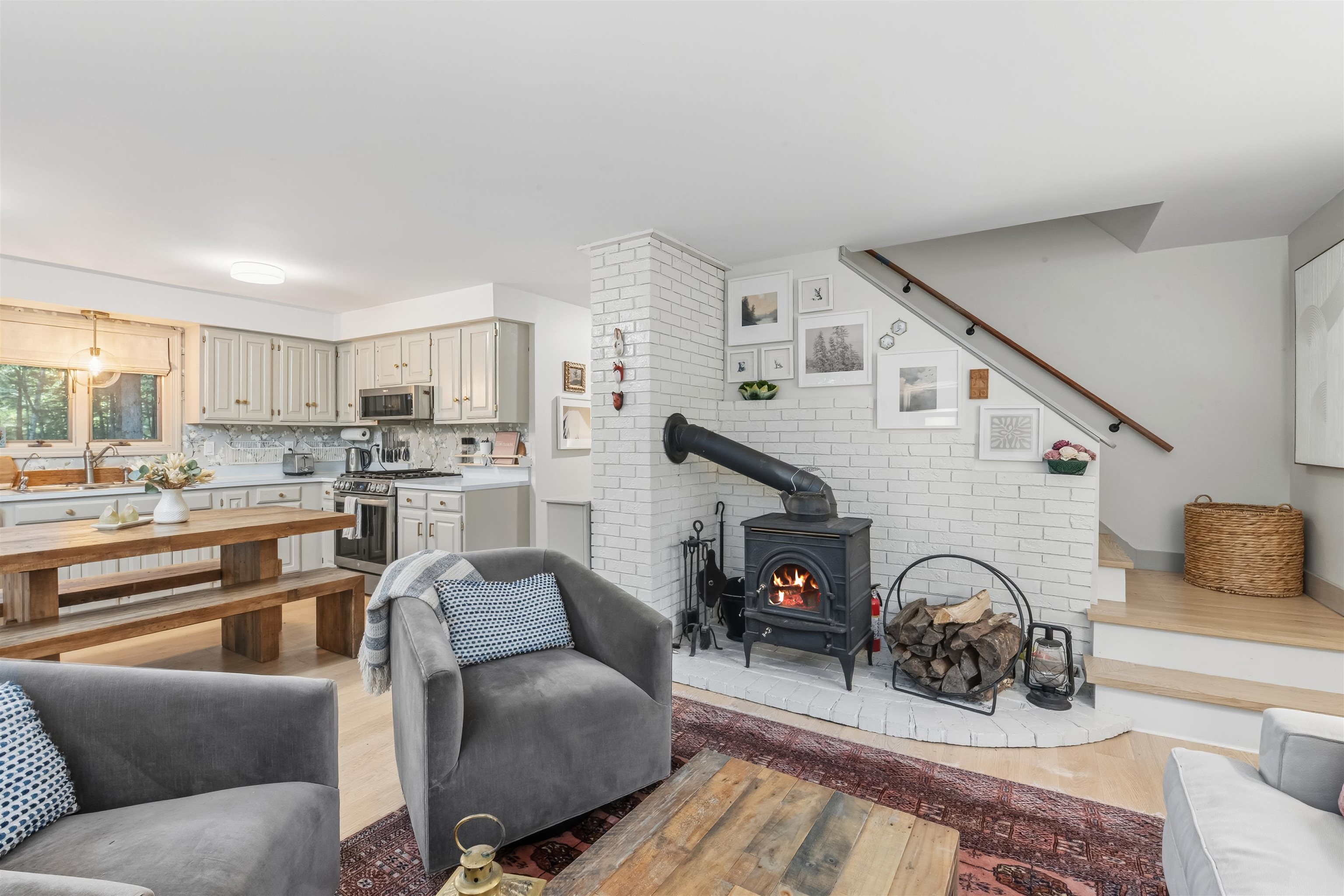 429 Rolling Ridge Rd, Bartlett, NH 03812