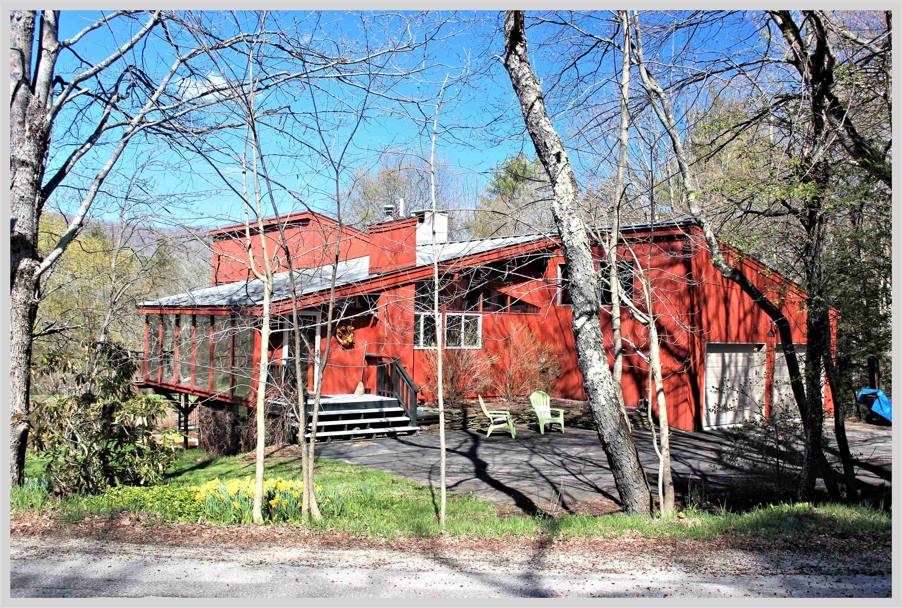 206 River Rd, Groton, NH 03266