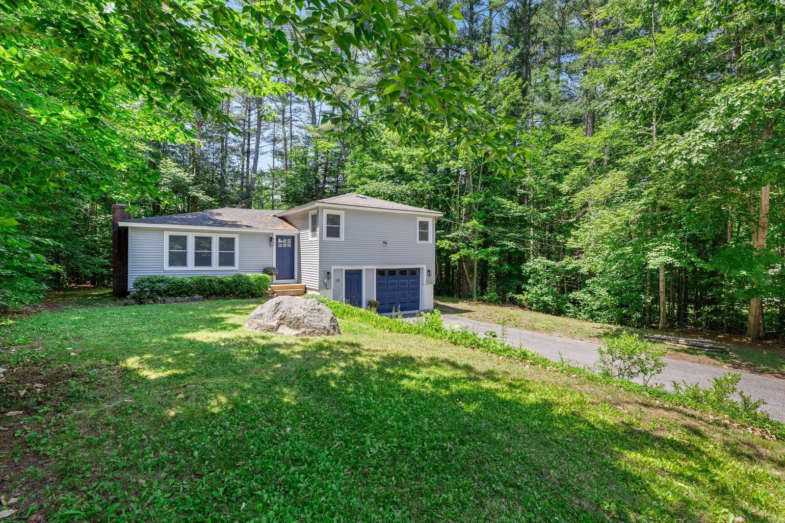 15 Webb Rd, Peterborough, NH 03458