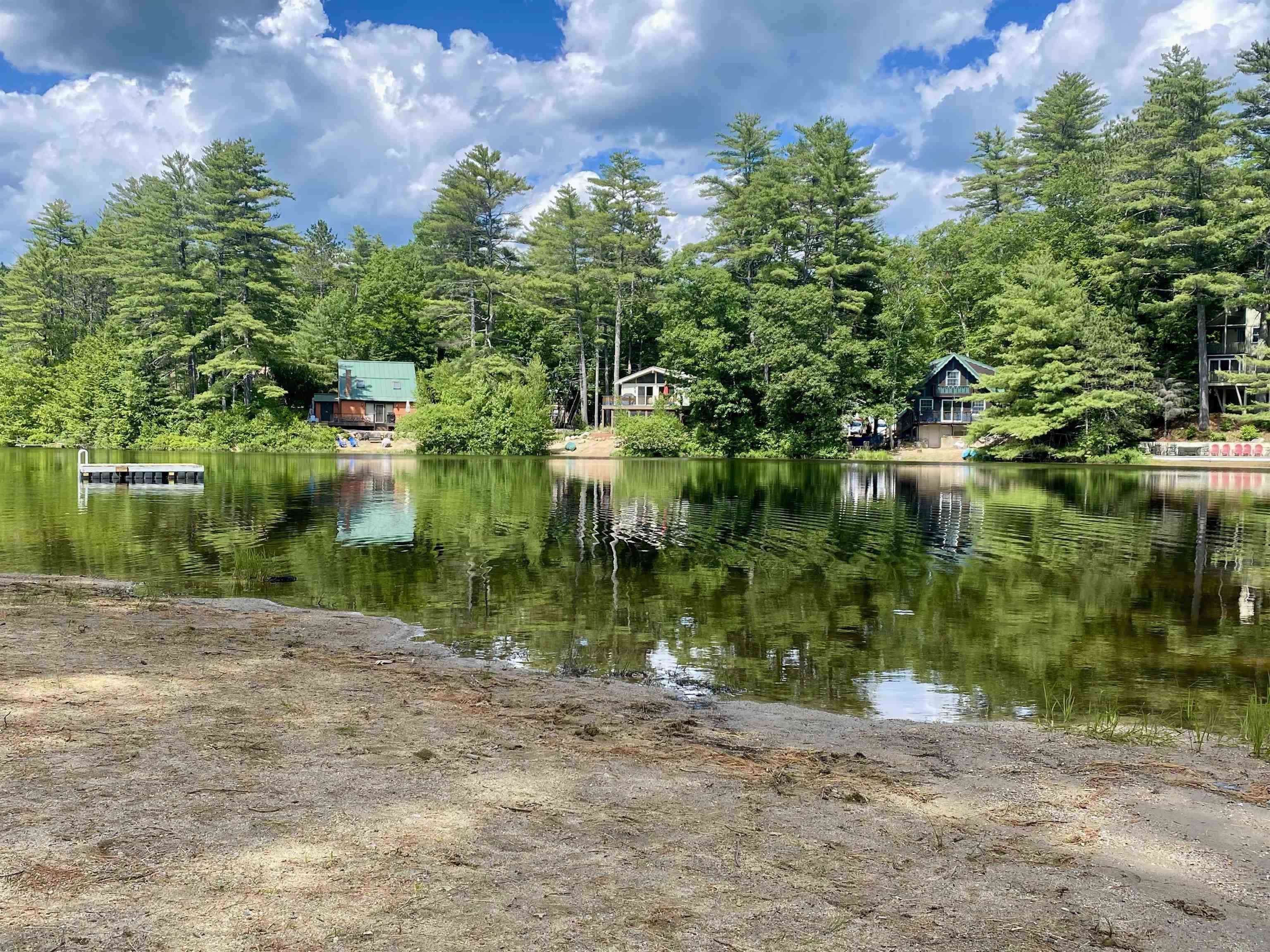11 Jungfrau Rd, Madison, NH 03849