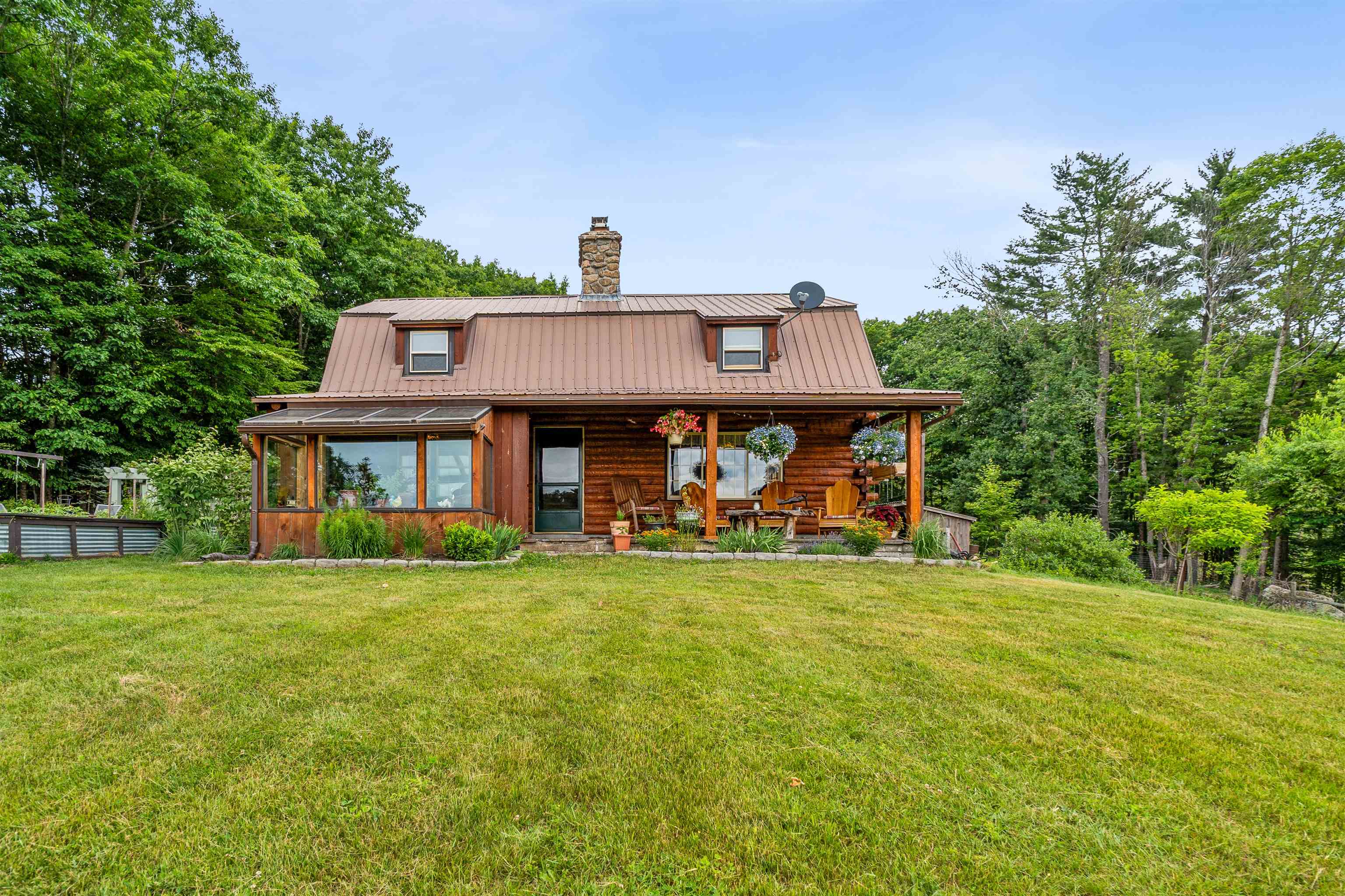 11 Pierce Lake Rd, Antrim, NH 03440