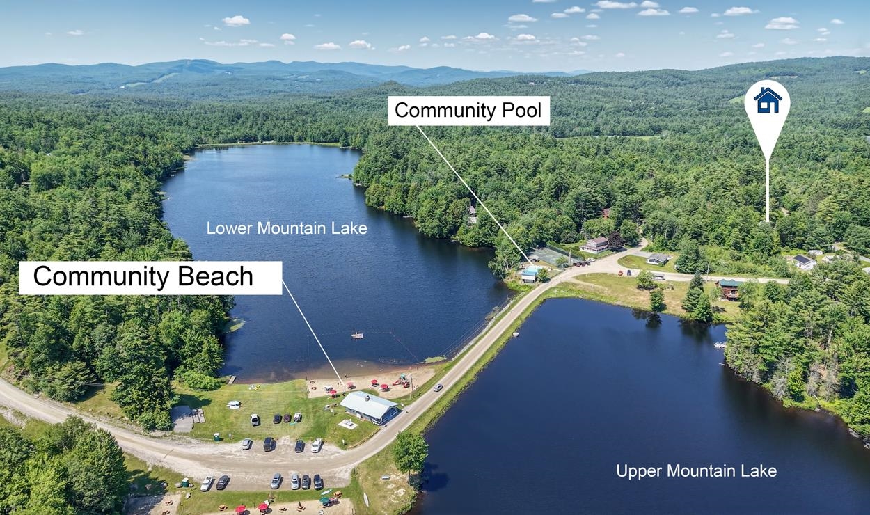 31 Adams Dr, Haverhill, NH 03765