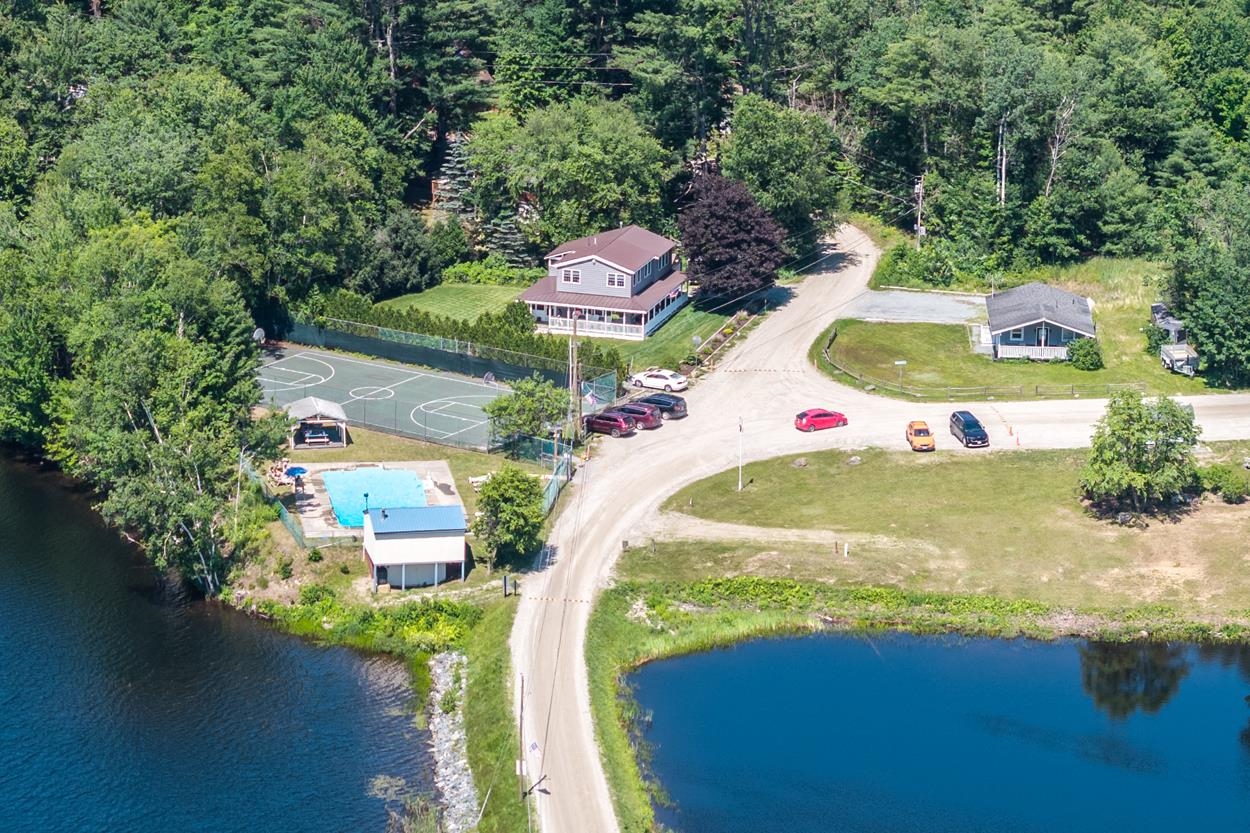 31 Adams Dr, Haverhill, NH 03765