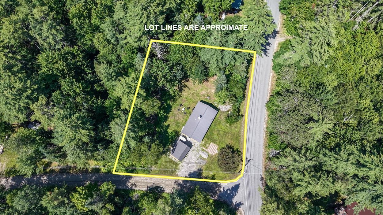 31 Adams Dr, Haverhill, NH 03765