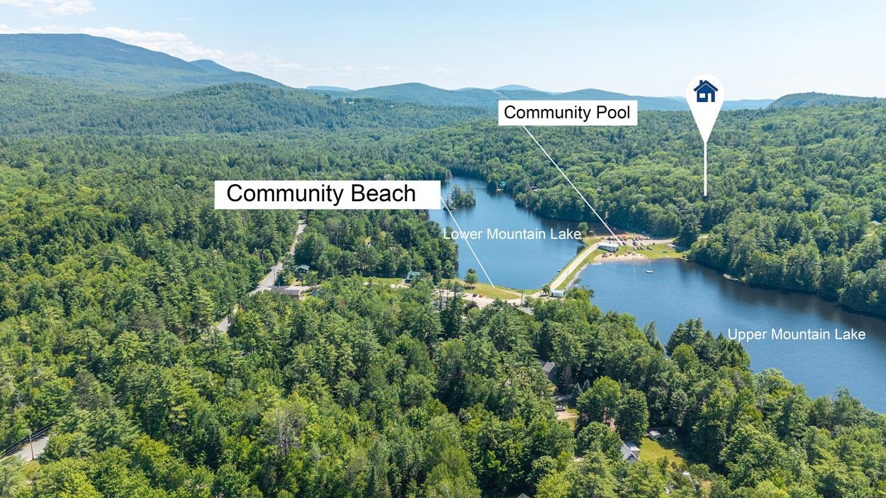 31 Adams Dr, Haverhill, NH 03765