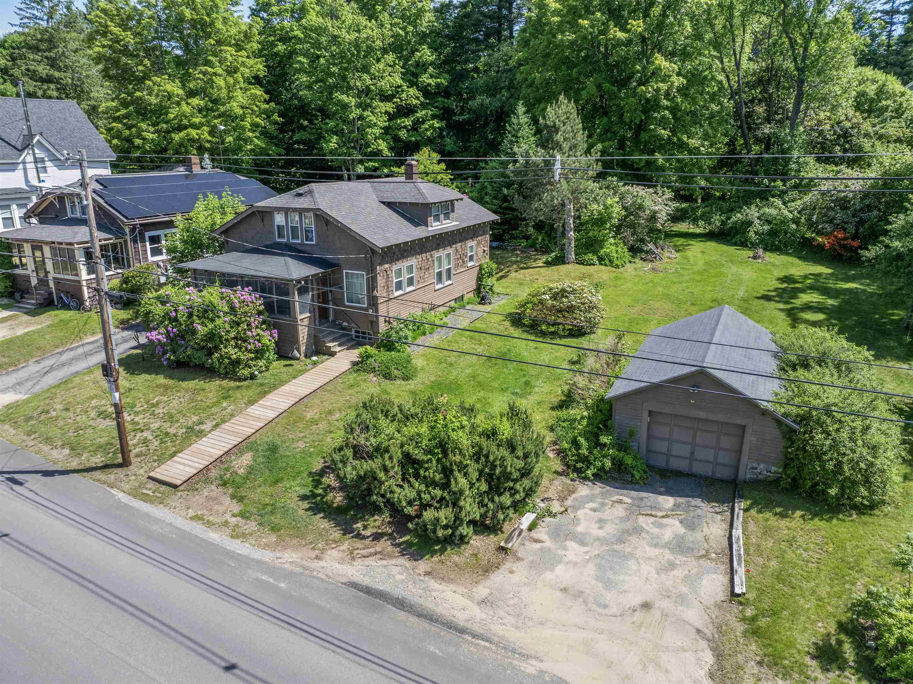 31 Merrill St, Plymouth, NH 03264