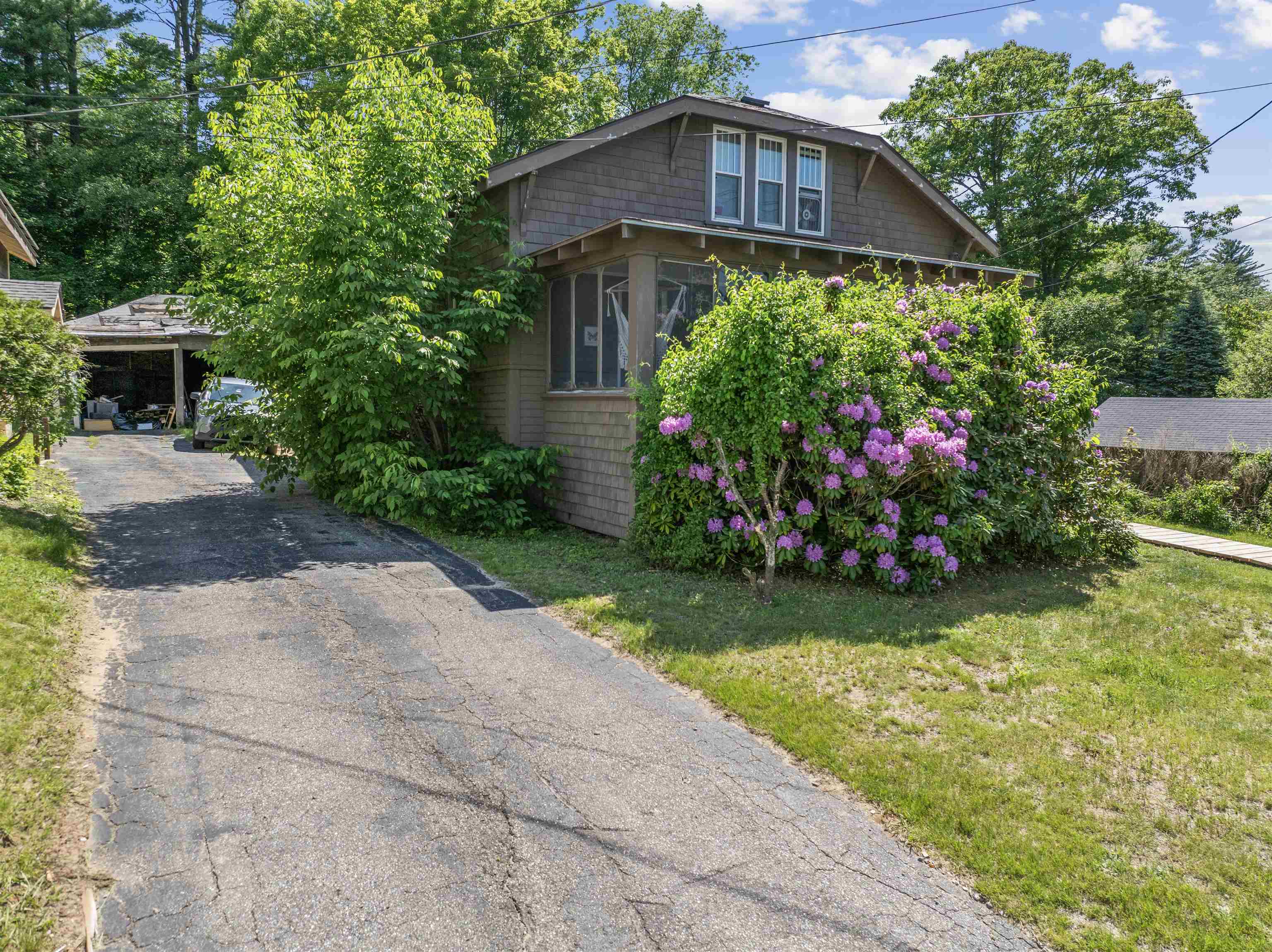 31 Merrill St, Plymouth, NH 03264