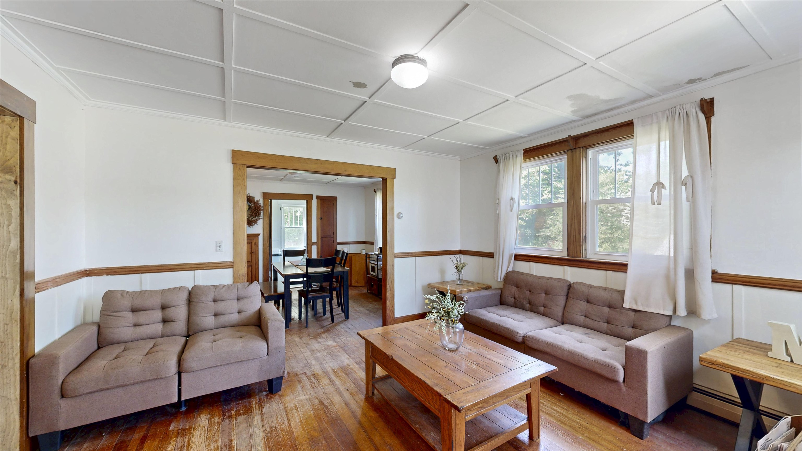 31 Merrill St, Plymouth, NH 03264