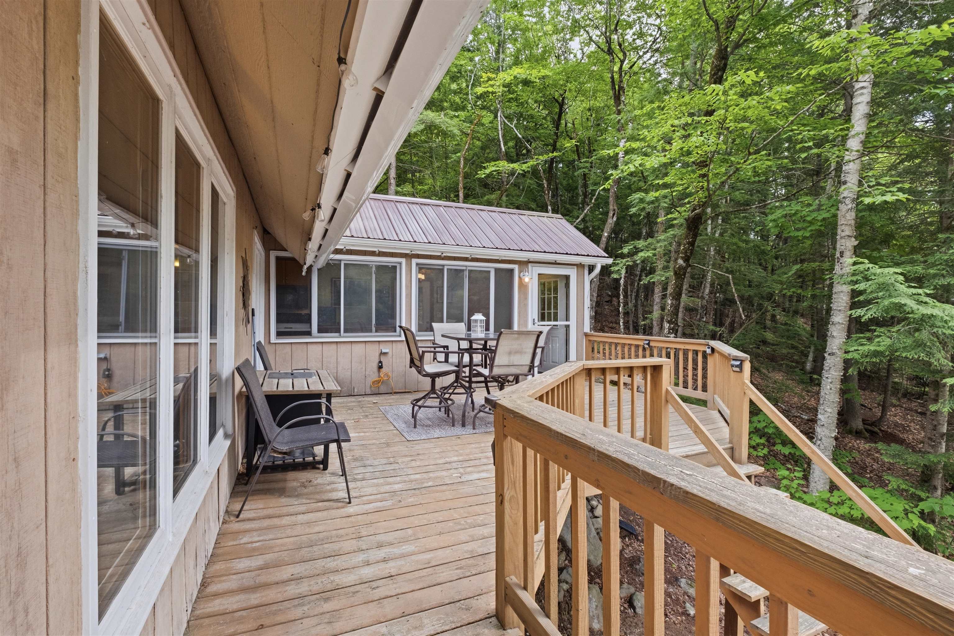 43 Eidelweiss Dr, Madison, NH 03849