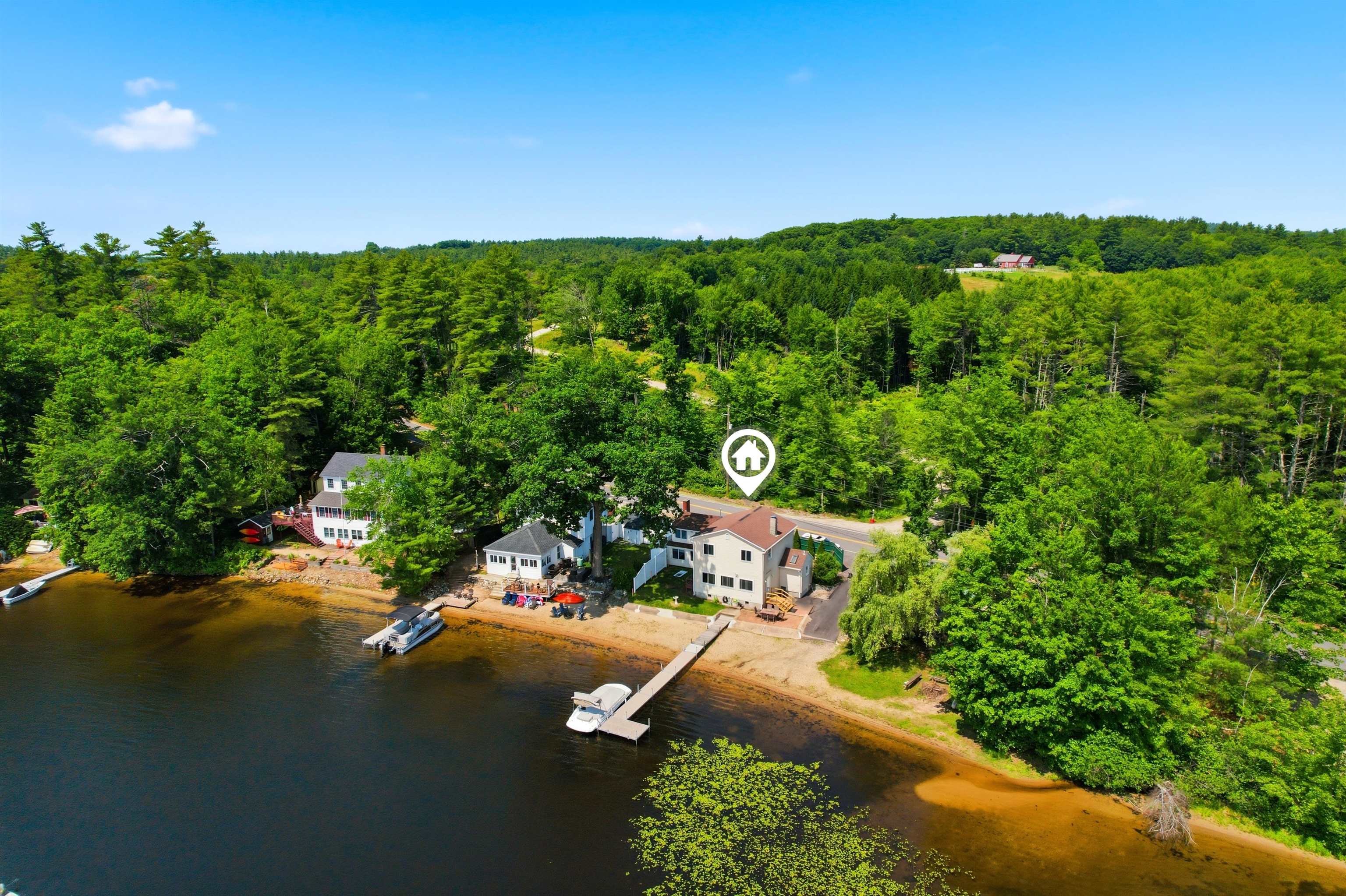 1457 Suncook Valley Rd, Barnstead, NH 03225