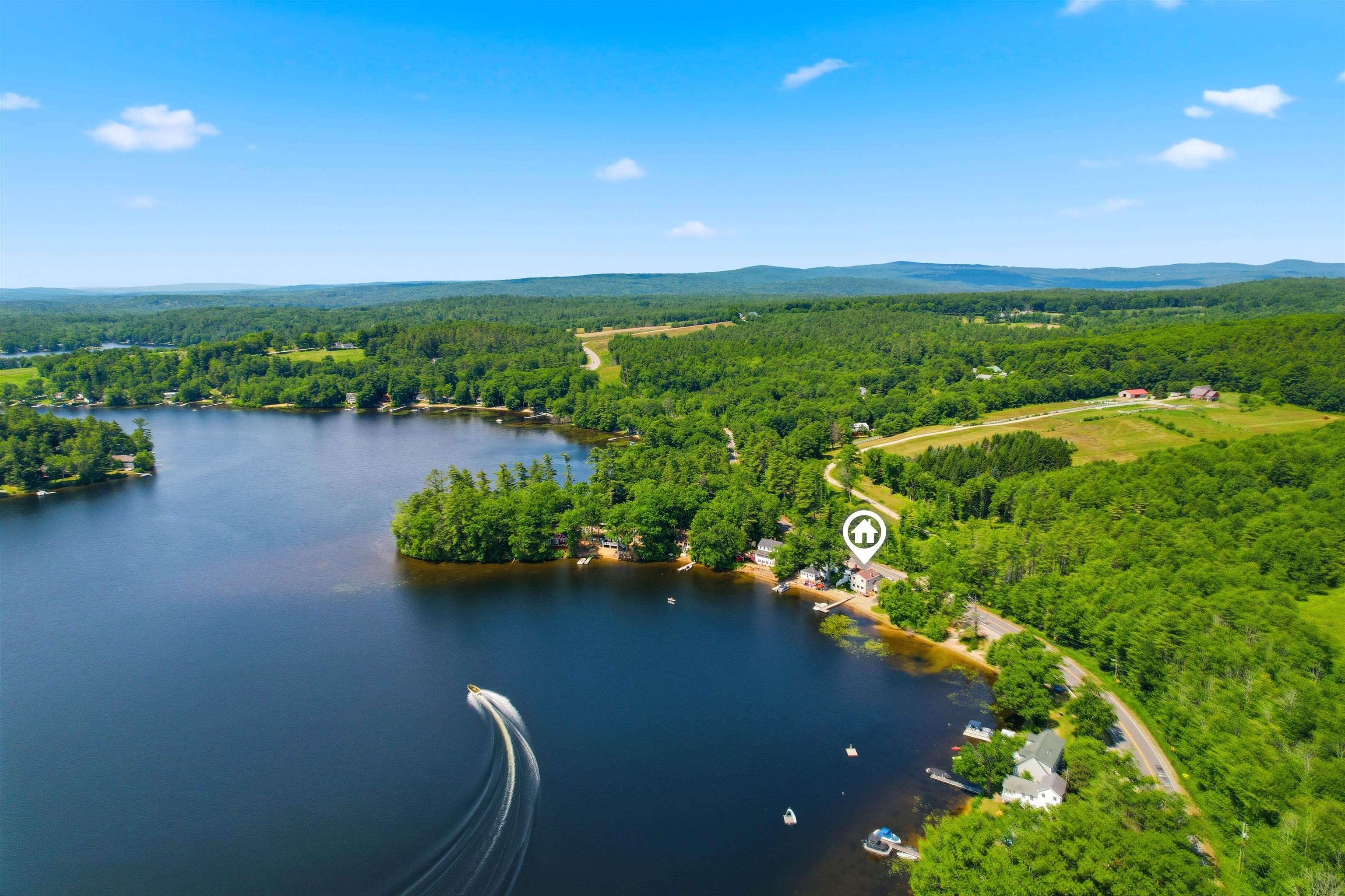 1457 Suncook Valley Rd, Barnstead, NH 03225