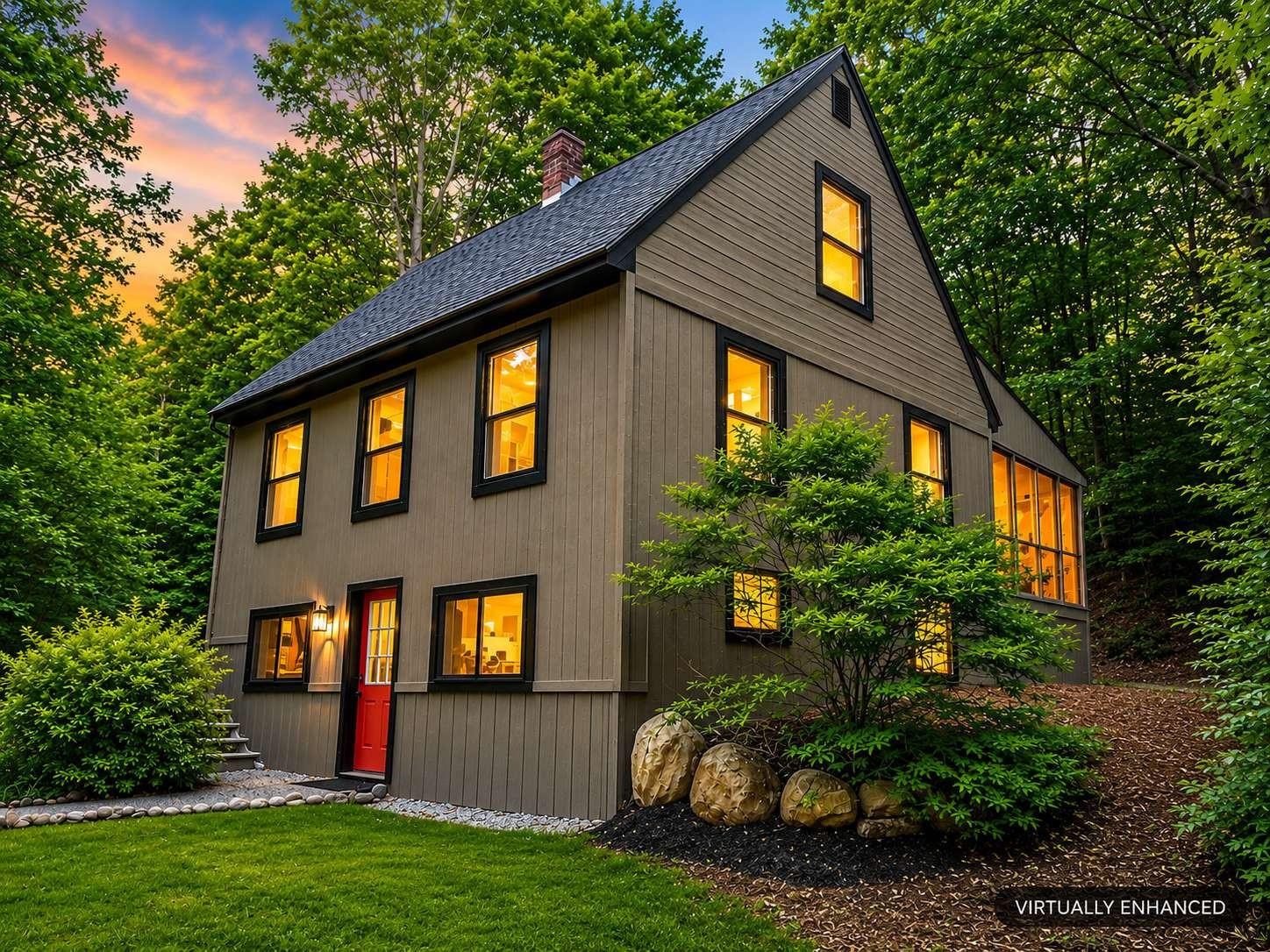 149 Alpstrausse , Bartlett, NH 03845