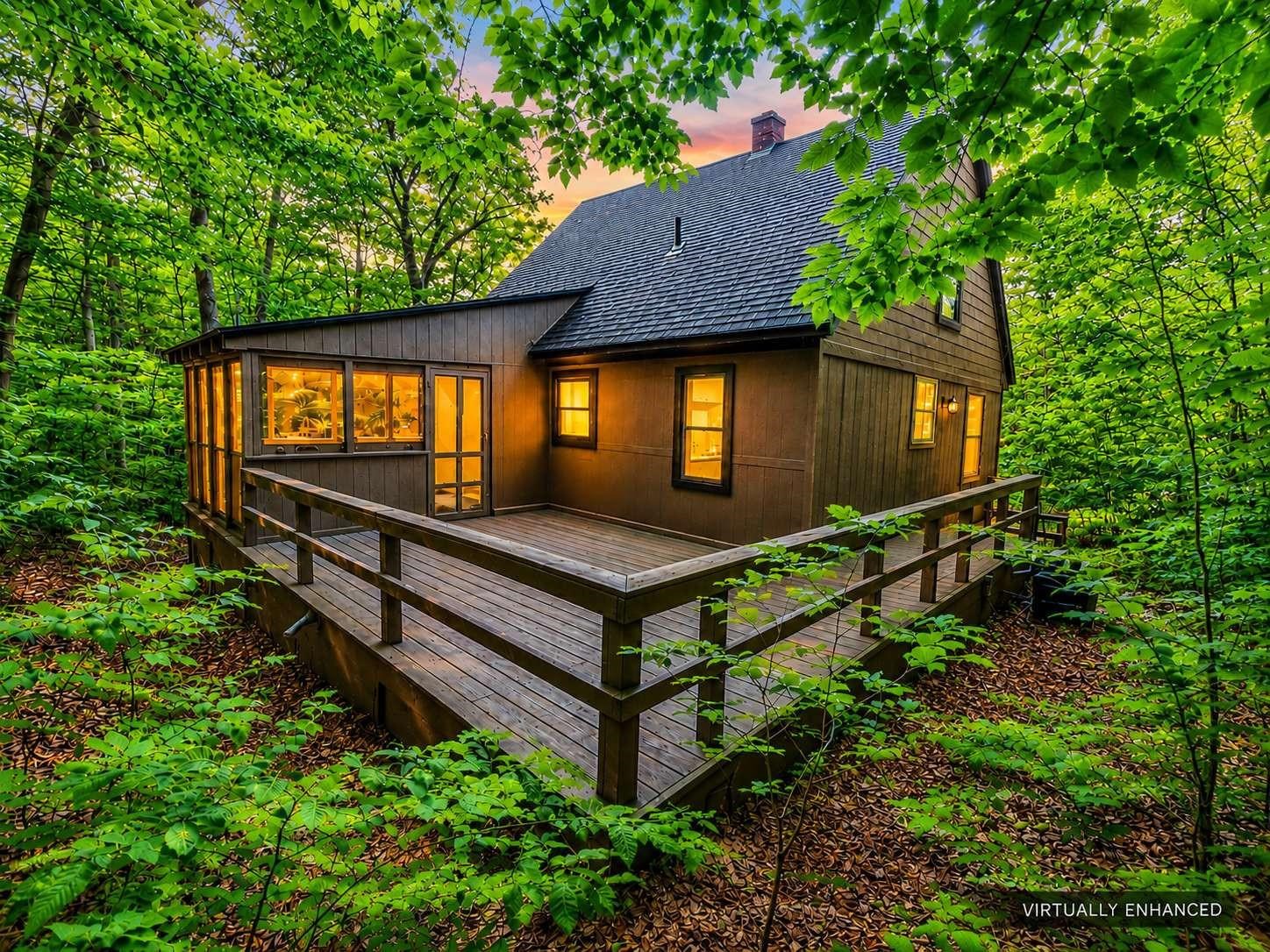 149 Alpstrausse , Bartlett, NH 03845