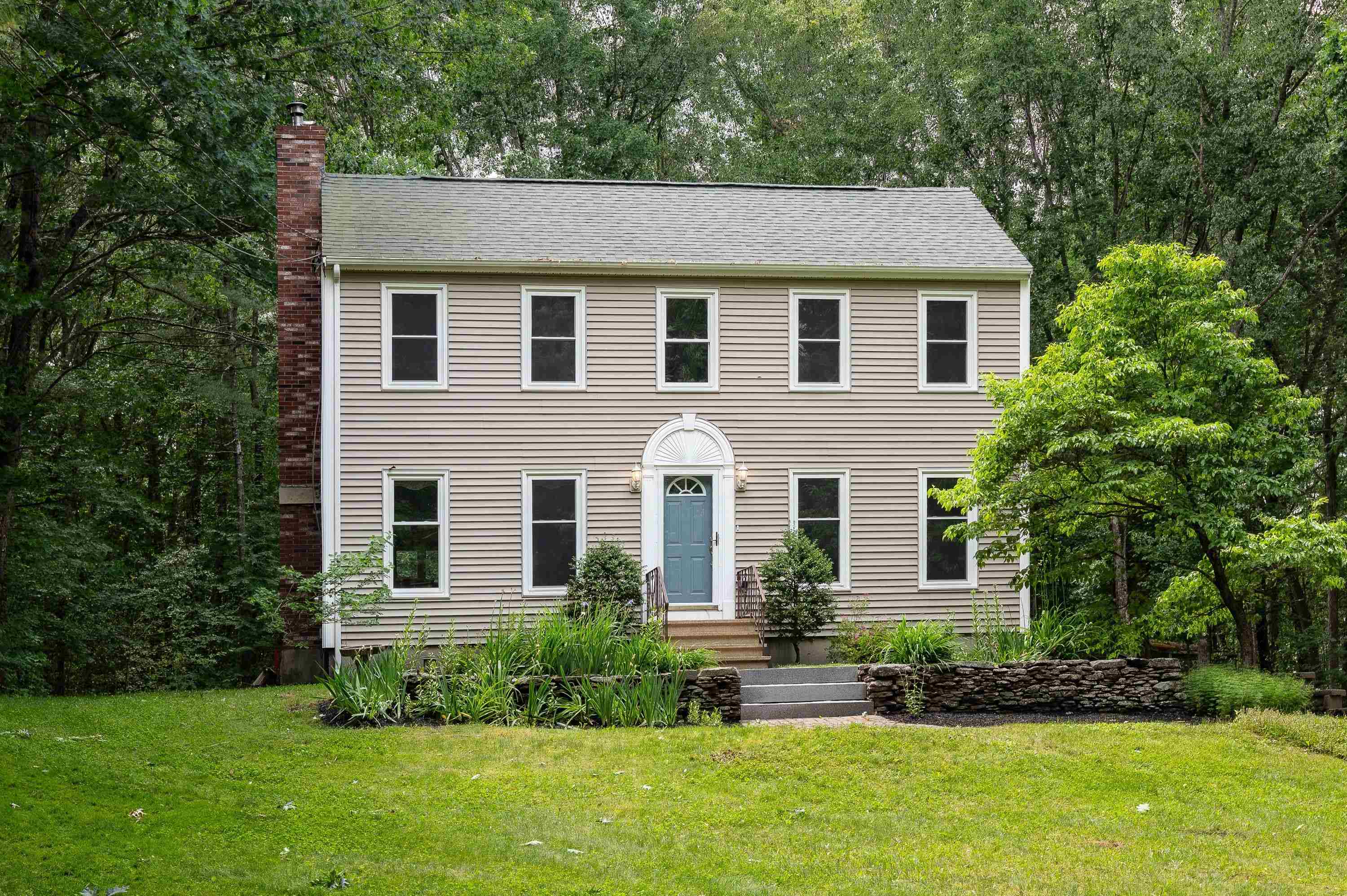 42 Moses Carr Rd, Rollinsford, NH 03869
