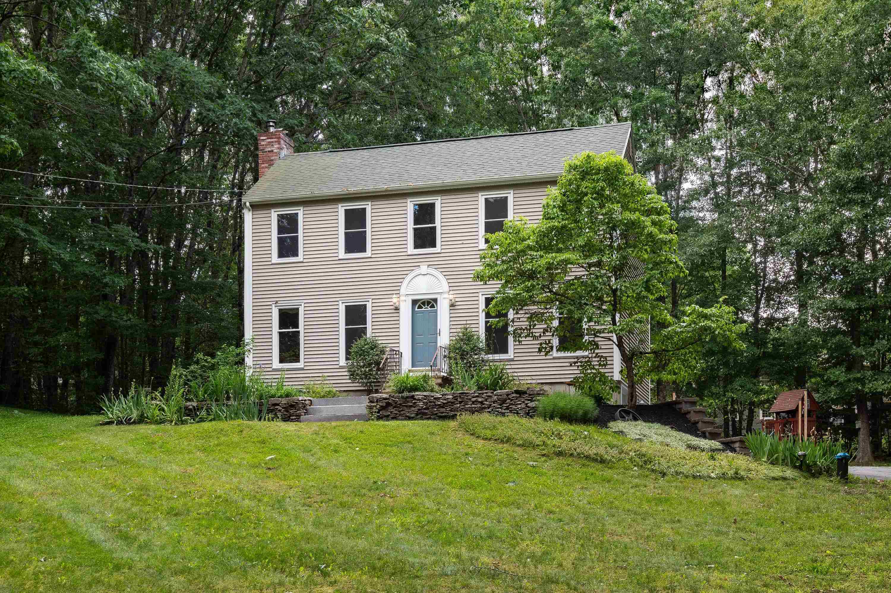 42 Moses Carr Rd, Rollinsford, NH 03869