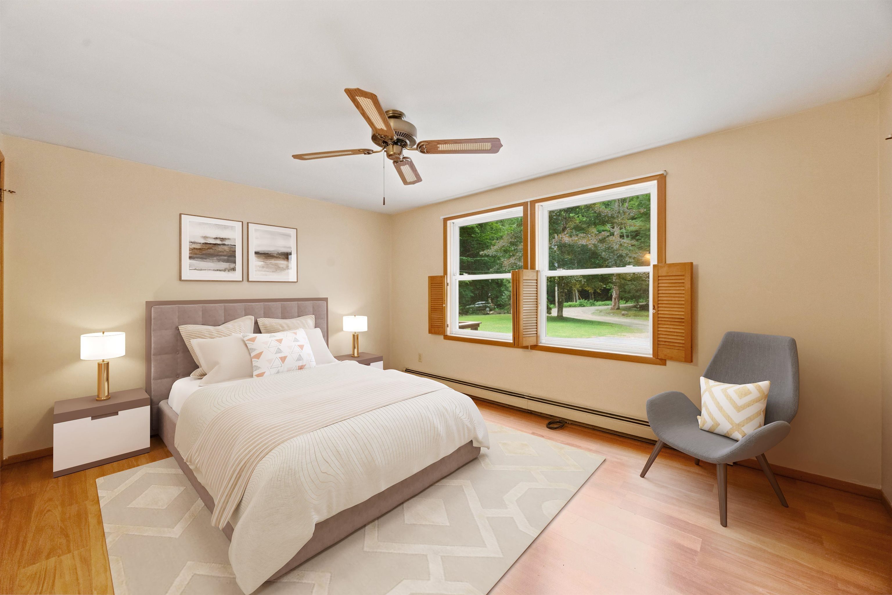 20 Potato Hill Rd, Woodstock, NH 03262