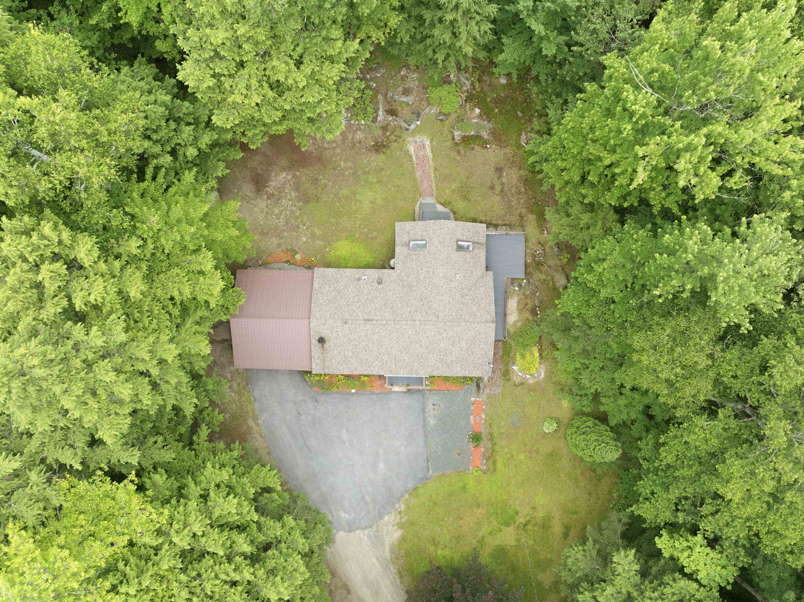 20 Potato Hill Rd, Woodstock, NH 03262