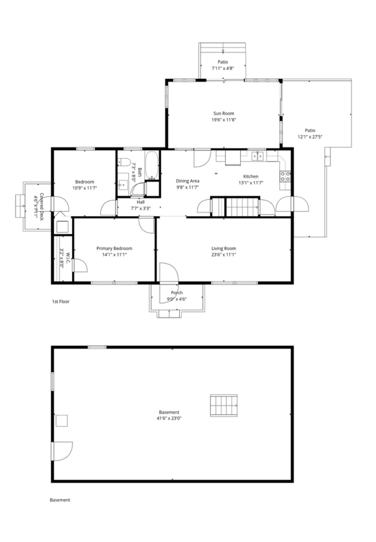 20 Potato Hill Rd, Woodstock, NH 03262