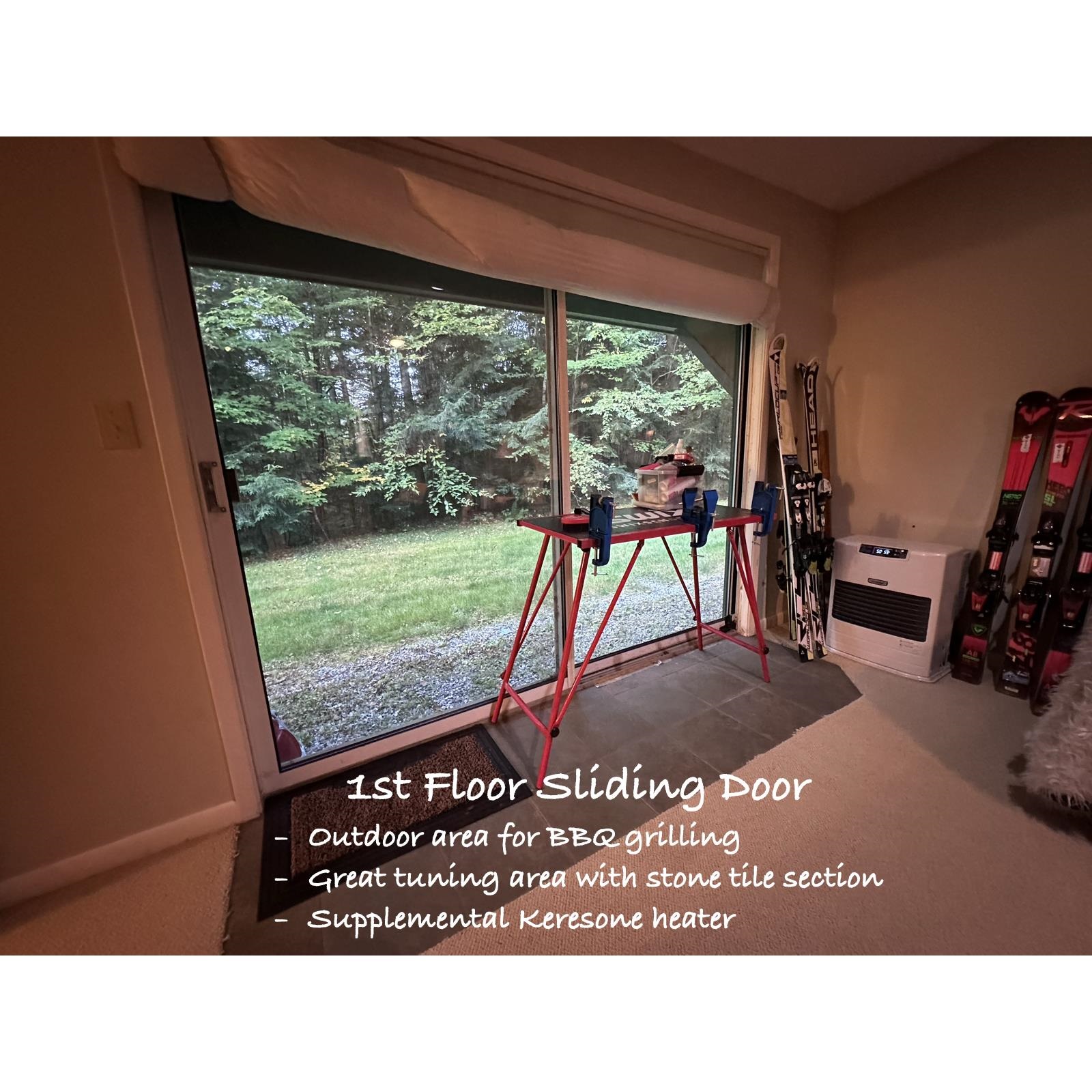 28 Tyler Spring Way #21, Waterville Valley, NH 03215