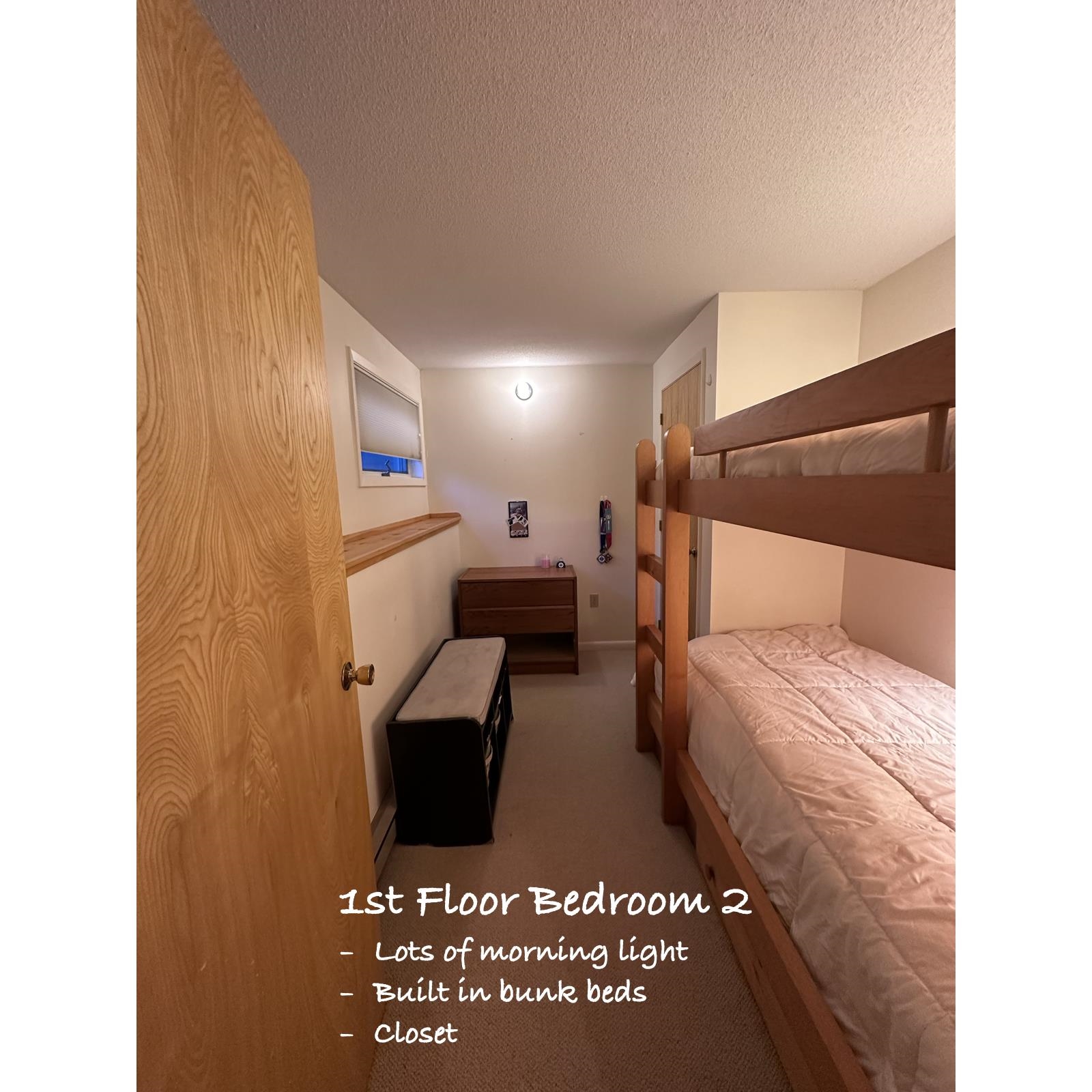 28 Tyler Spring Way #21, Waterville Valley, NH 03215