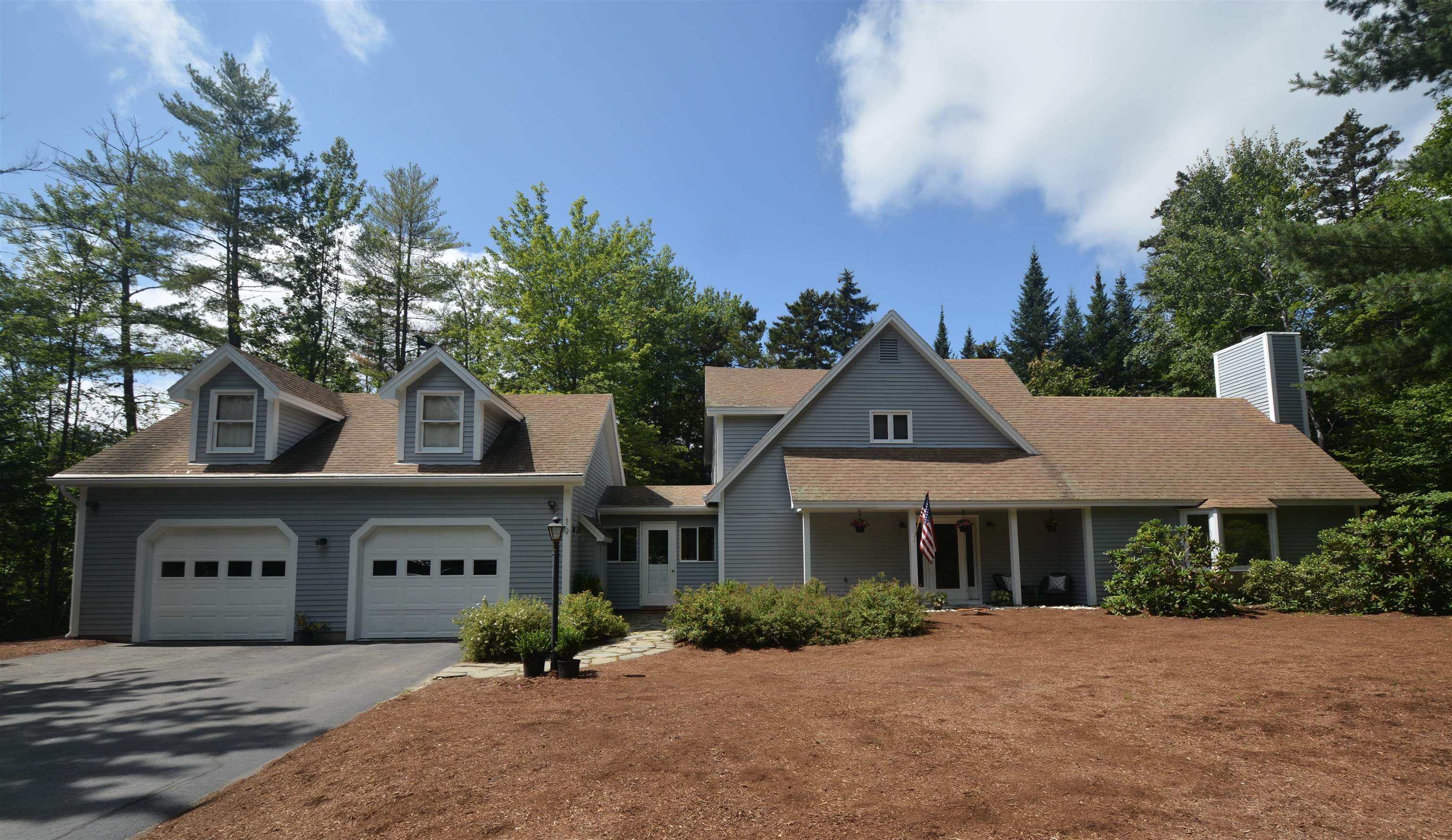 19 Walton Heath Dr, Grantham, NH 03753